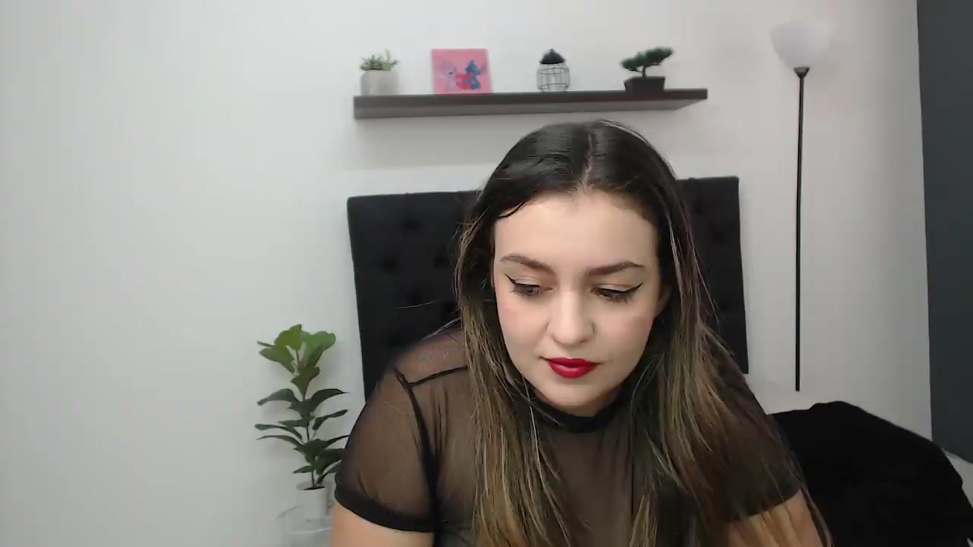 Gallery image thumbnail from CamilleDucan's myfreecams stream on, 07/28/2026, 14:21 image 14 of 20