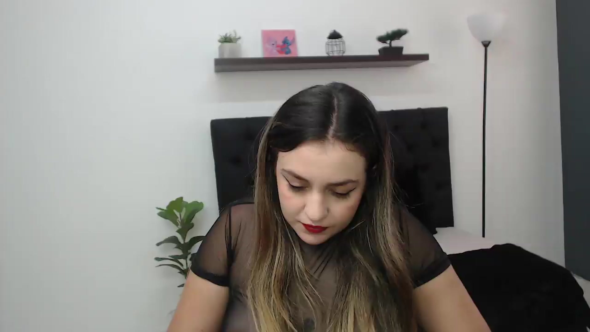 Gallery image thumbnail from CamilleDucan's myfreecams stream on, 07/28/2026, 14:59 image 1 of 20