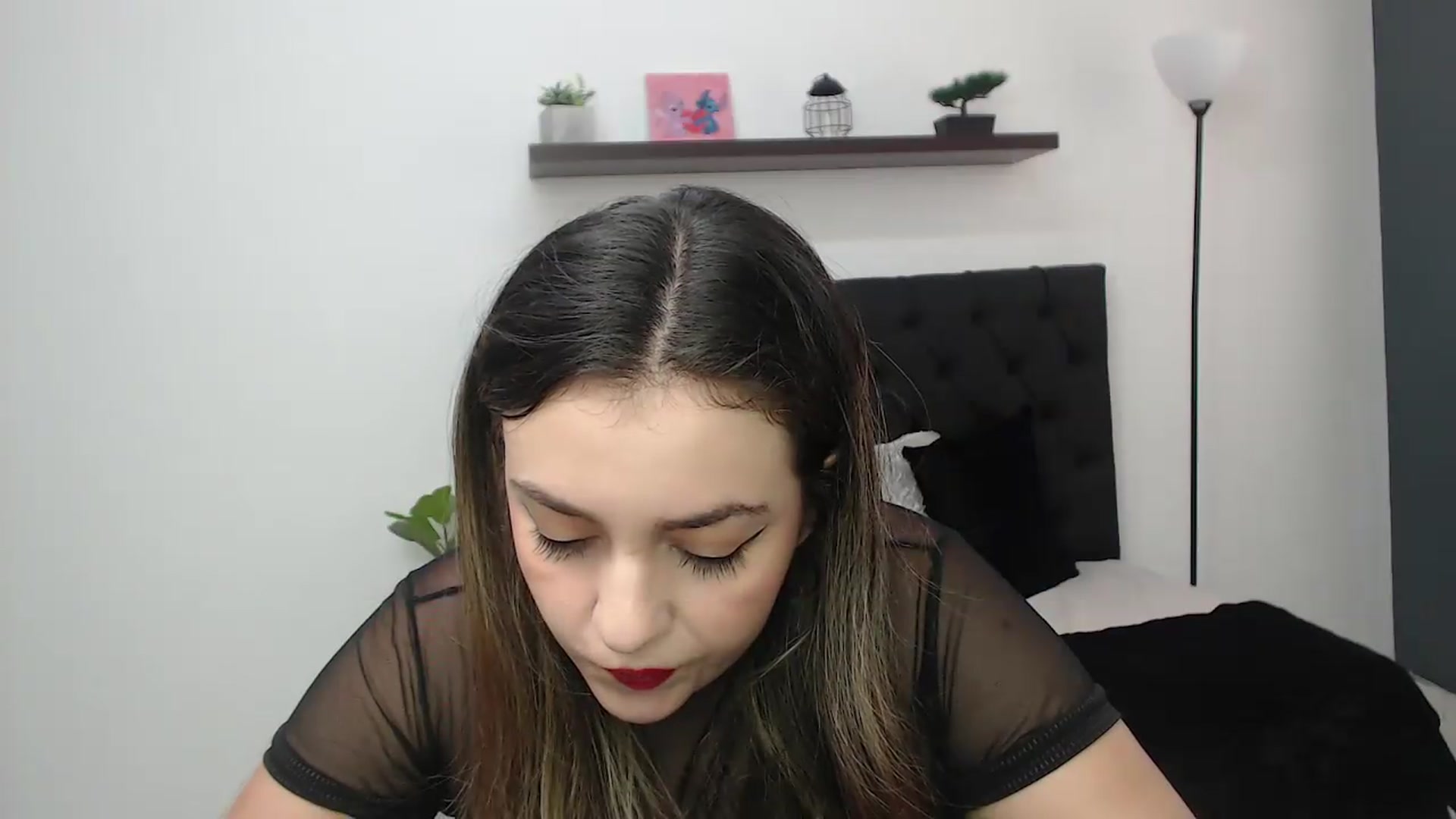 Gallery image thumbnail from CamilleDucan's myfreecams stream on, 07/28/2026, 14:59 image 6 of 20