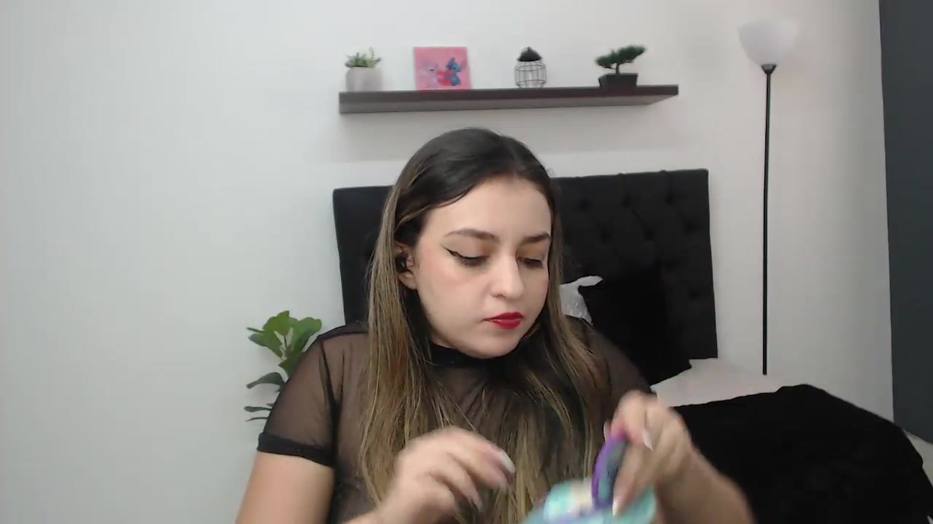 Gallery image thumbnail from CamilleDucan's myfreecams stream on, 07/28/2026, 14:59 image 8 of 20