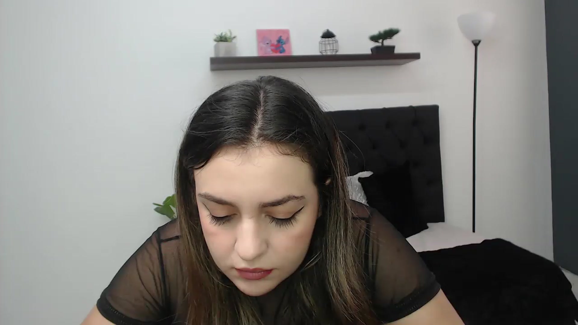 Gallery image thumbnail from CamilleDucan's myfreecams stream on, 07/28/2026, 14:59 image 9 of 20