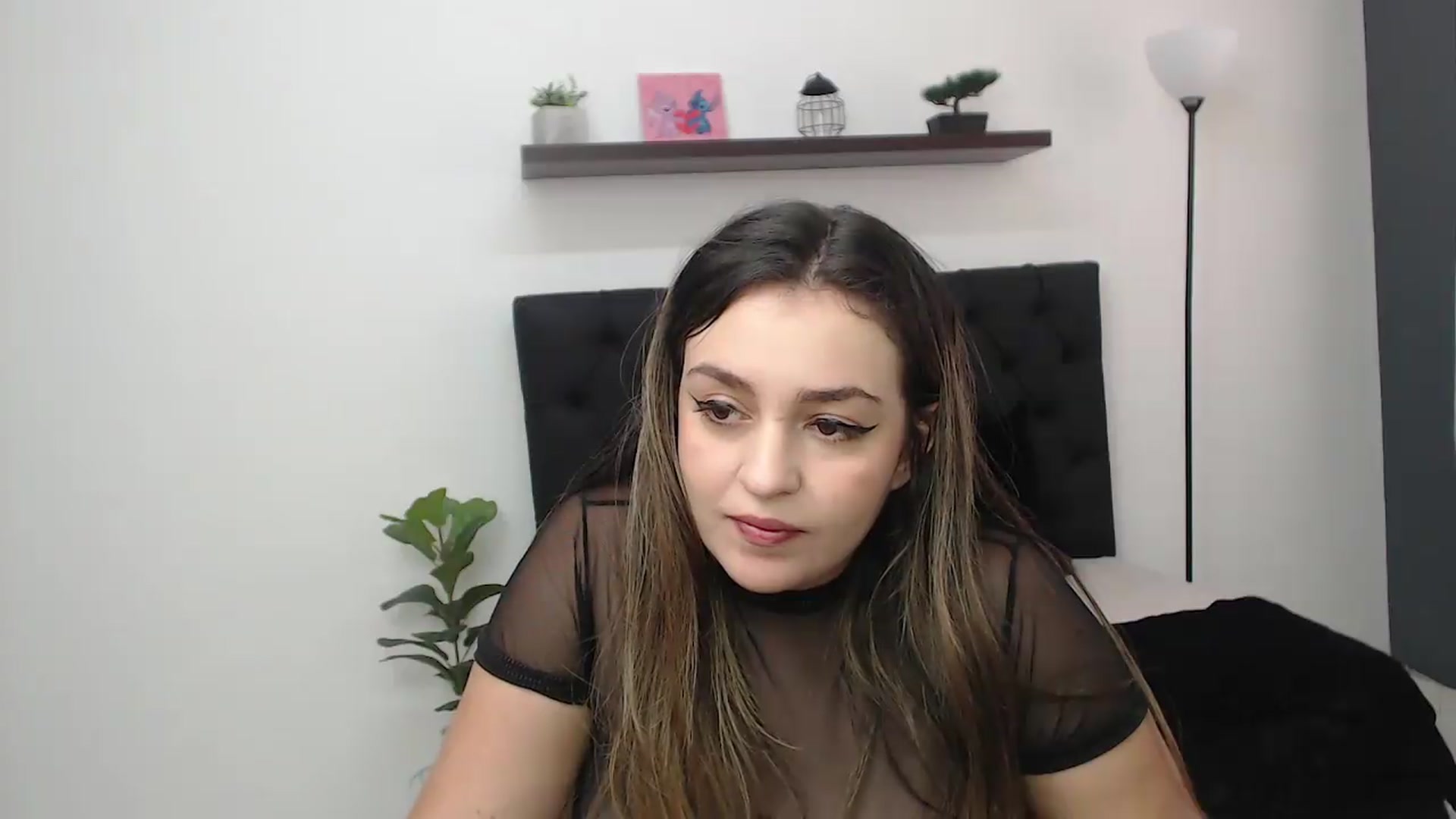 Gallery image thumbnail from CamilleDucan's myfreecams stream on, 07/28/2026, 15:26 image 10 of 20