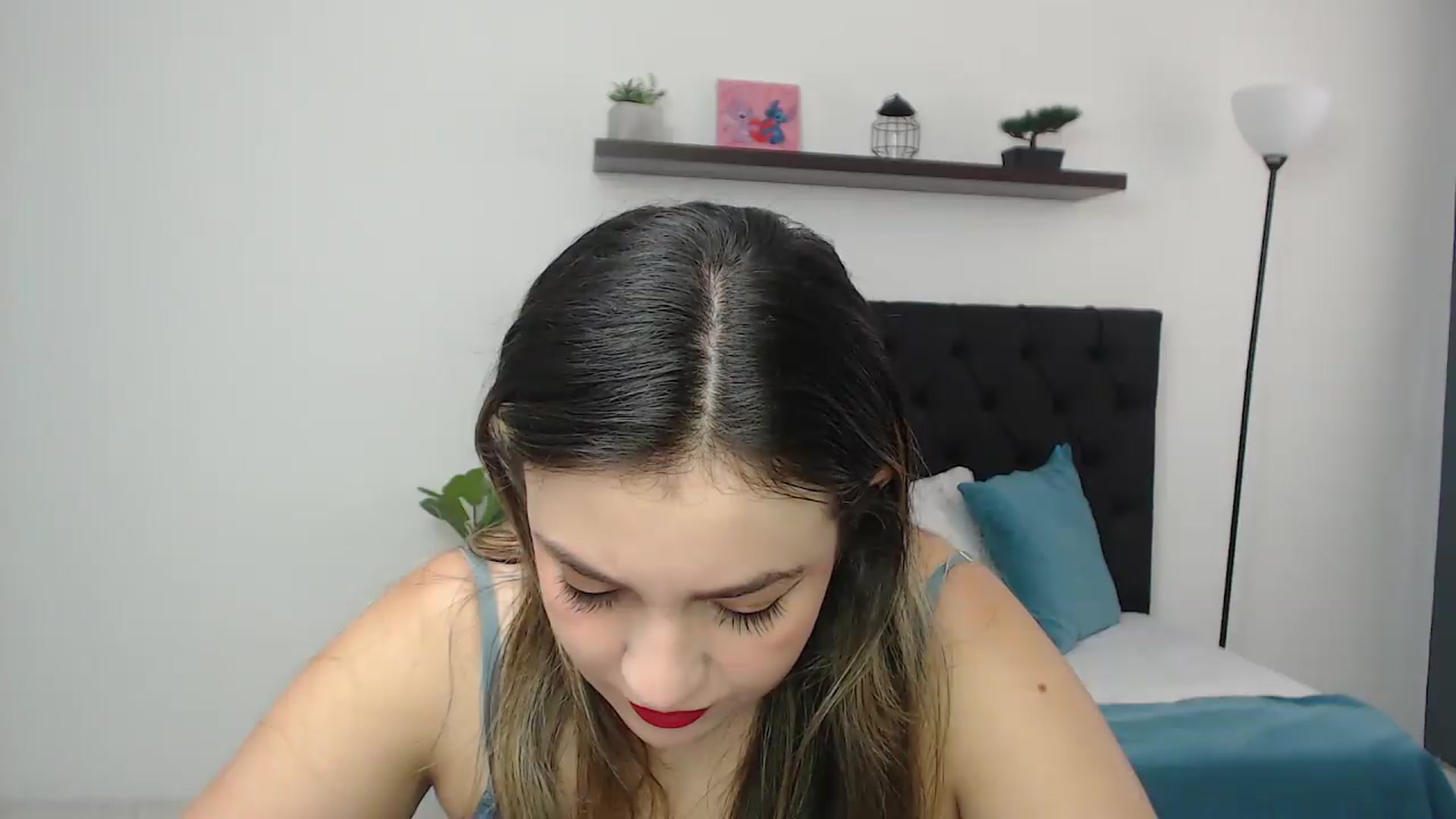 Gallery image thumbnail from CamilleDucan's myfreecams stream on, 08/04/2026, 14:55 image 7 of 20