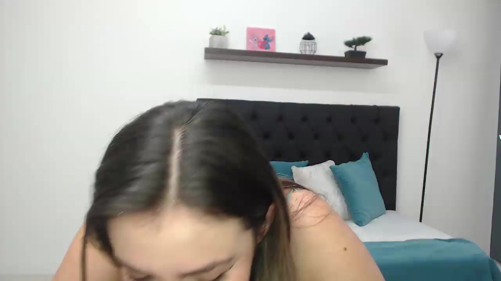Gallery image thumbnail from CamilleDucan's myfreecams stream on, 08/04/2026, 15:42 image 1 of 20