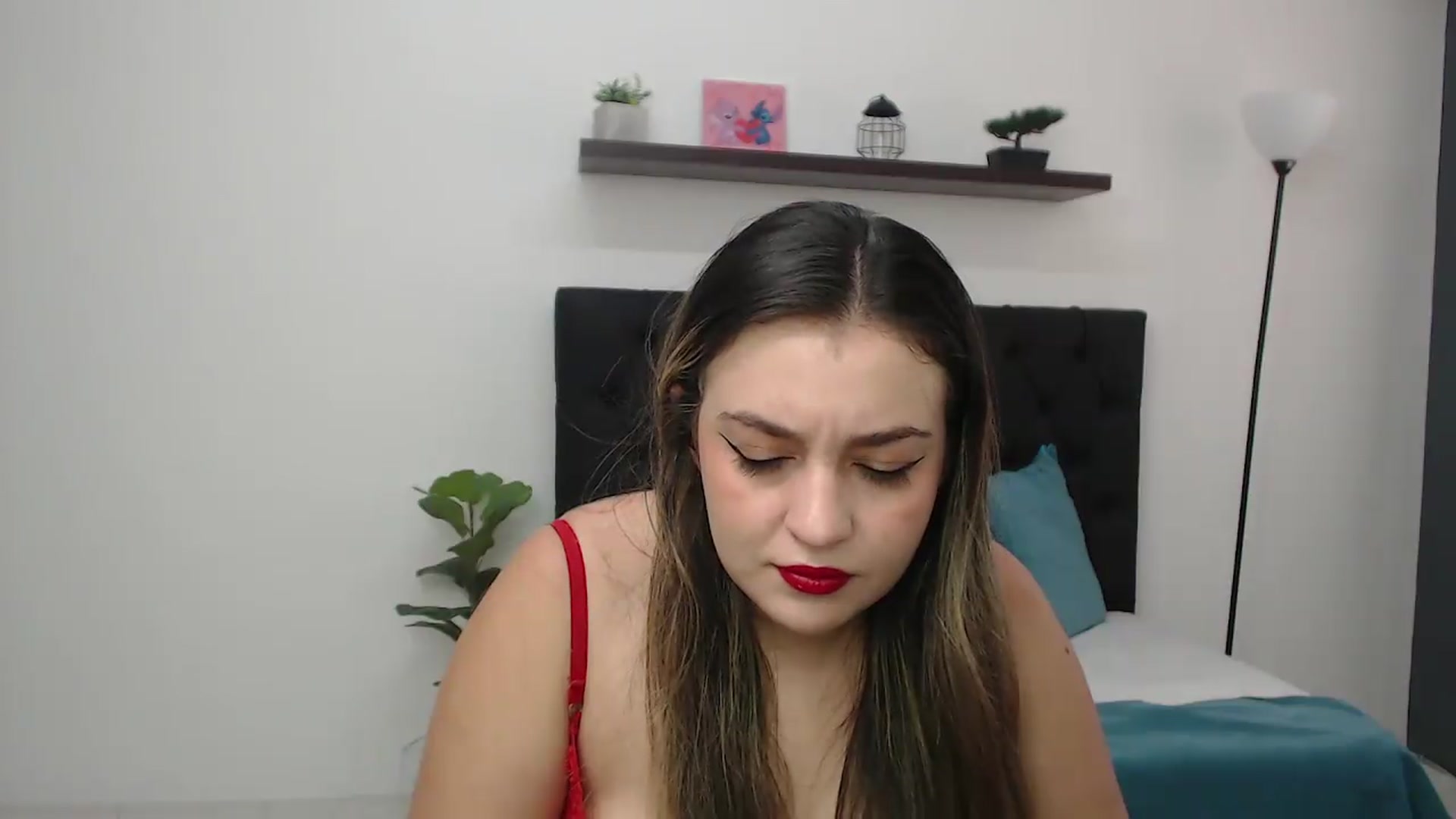 Gallery image thumbnail from CamilleDucan's myfreecams stream on, 08/07/2026, 14:21 image 20 of 20