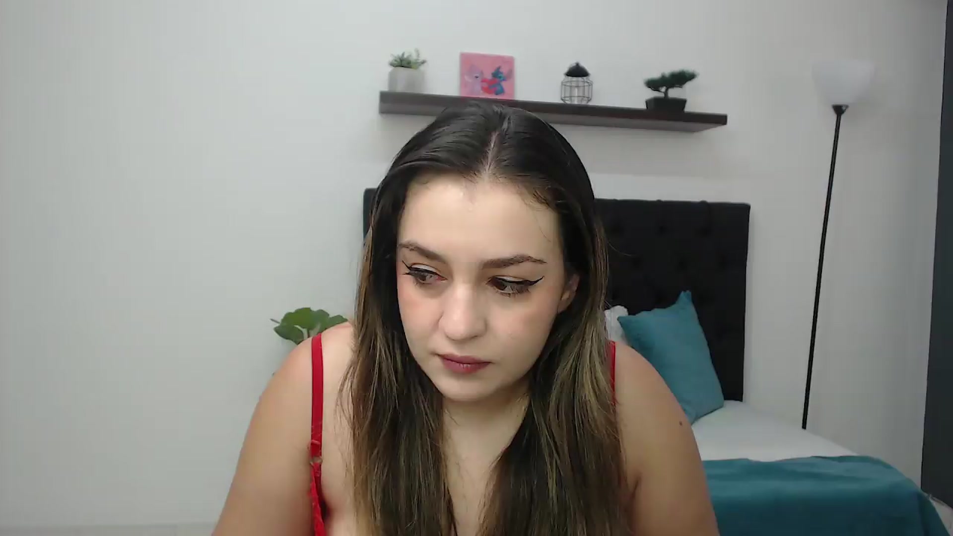 Gallery image thumbnail from CamilleDucan's myfreecams stream on, 08/07/2026, 14:21 image 1 of 20