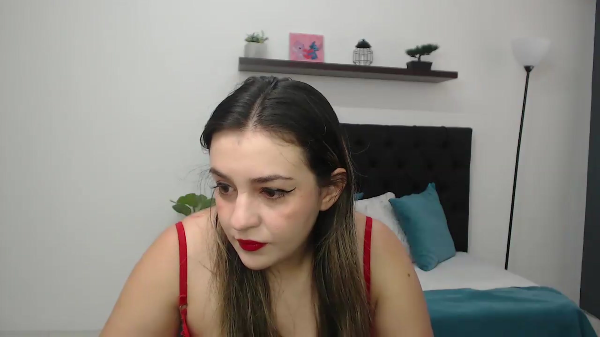 Gallery image thumbnail from CamilleDucan's myfreecams stream on, 08/07/2026, 14:21 image 13 of 20