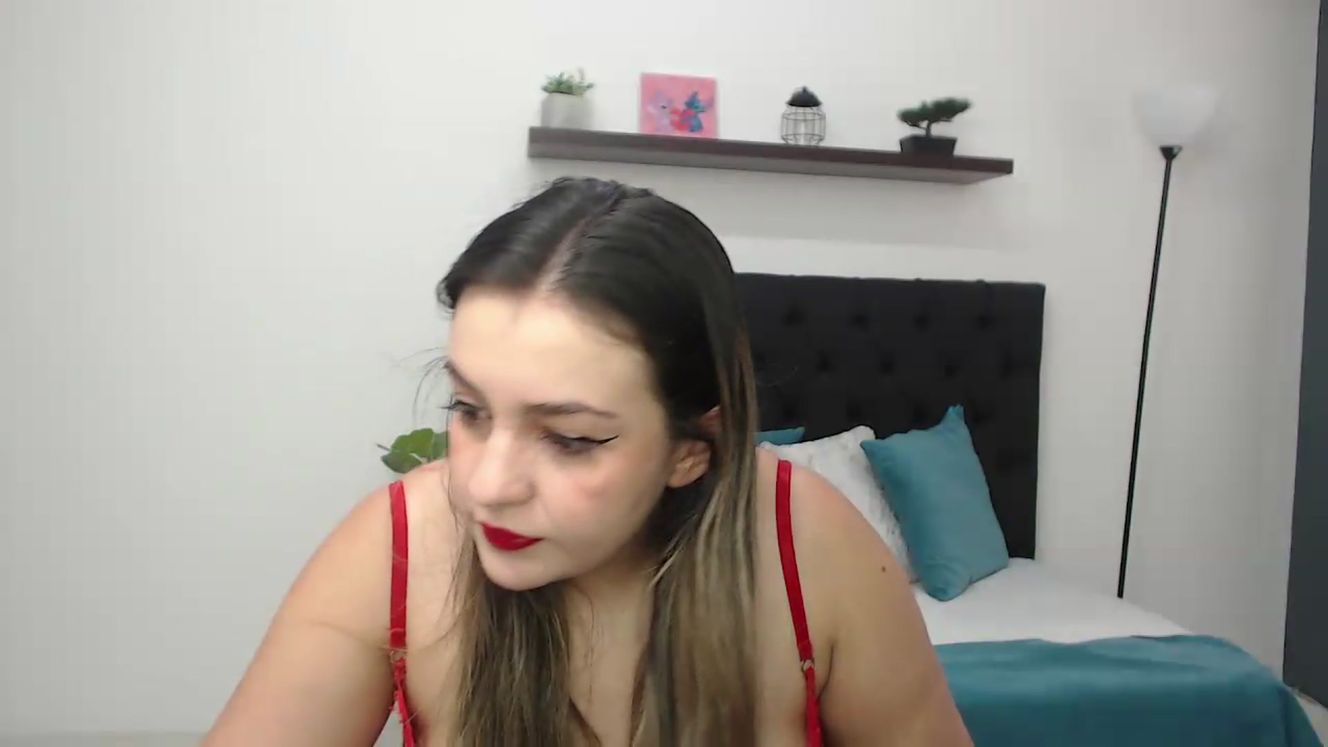 Gallery image thumbnail from CamilleDucan's myfreecams stream on, 08/07/2026, 14:21 image 7 of 20