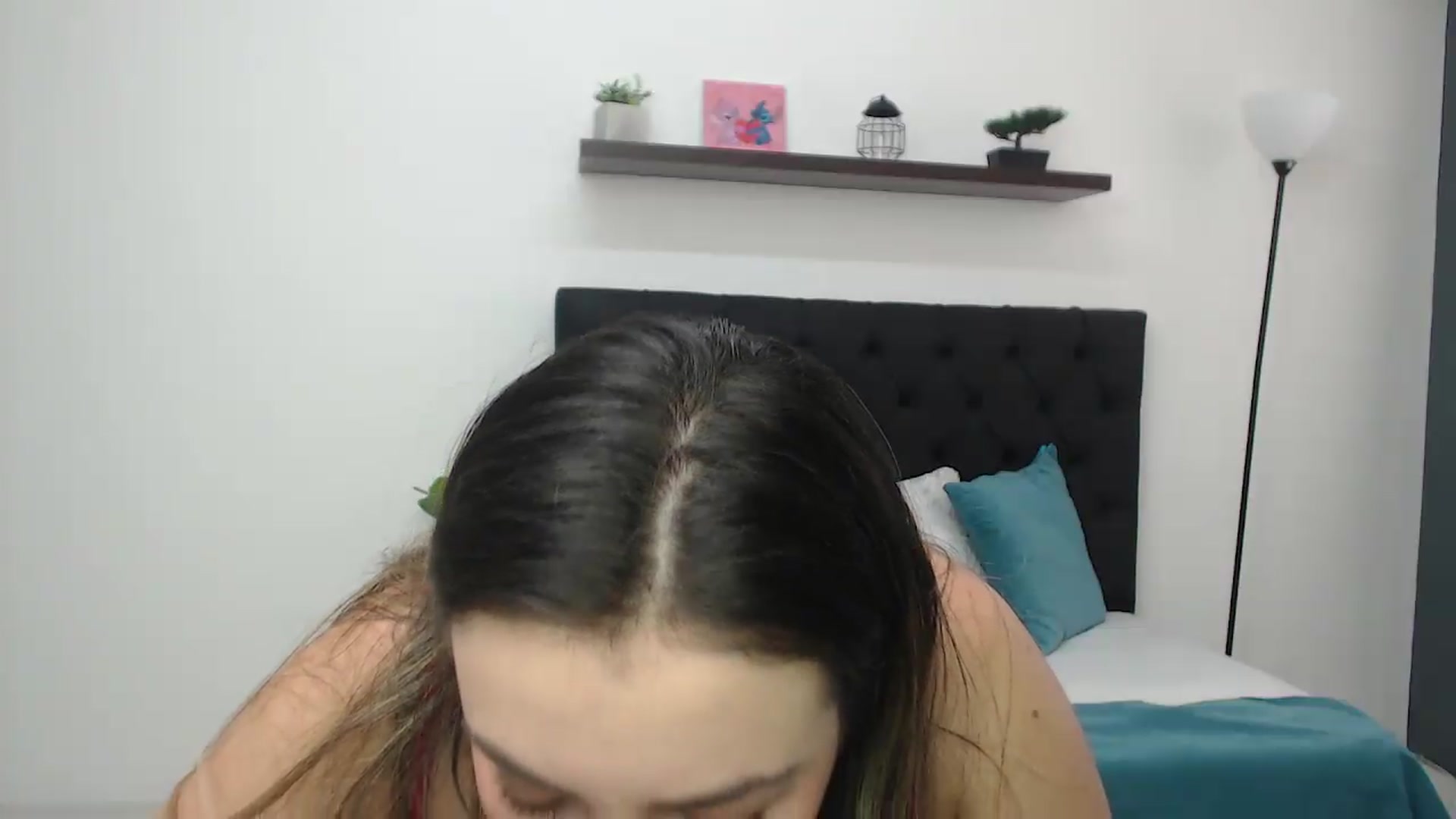 Gallery image thumbnail from CamilleDucan's myfreecams stream on, 08/07/2026, 15:49 image 2 of 20