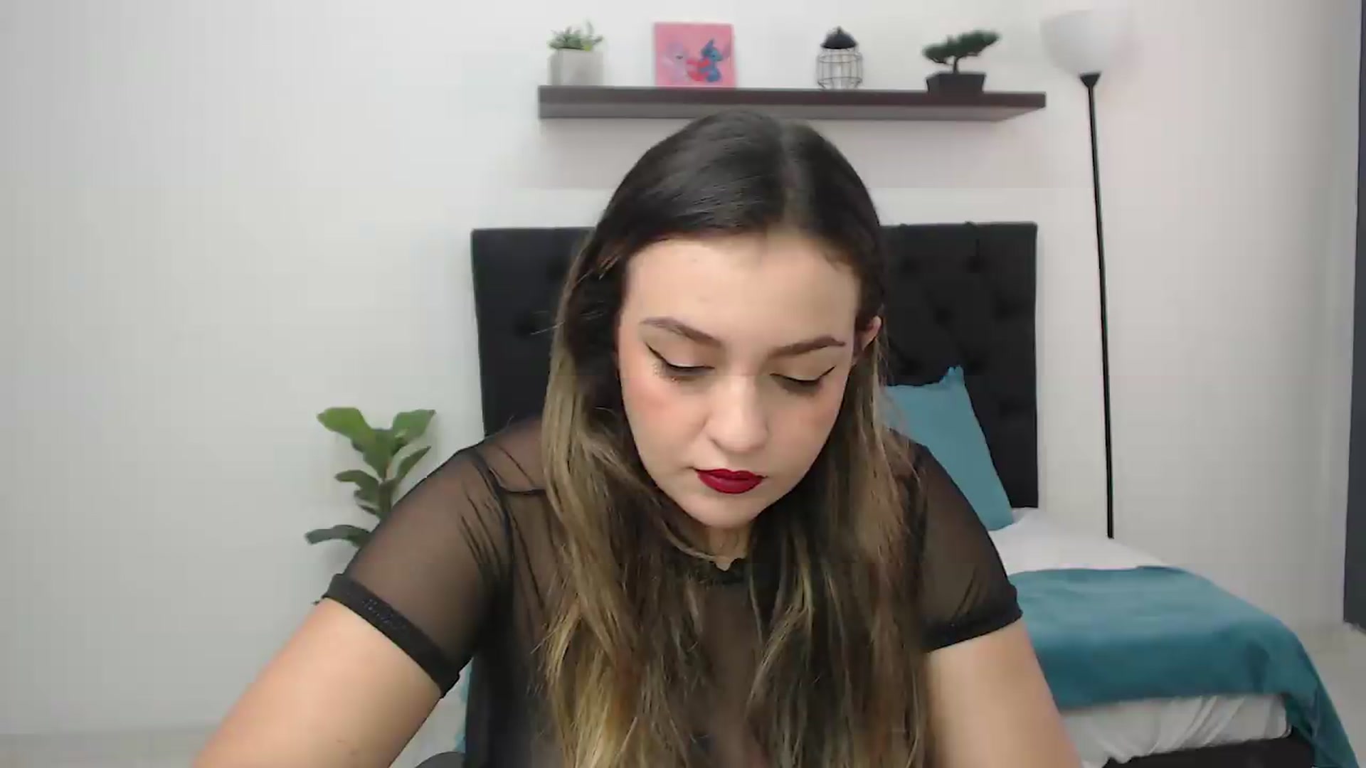 Gallery image thumbnail from CamilleDucan's myfreecams stream on, 08/20/2026, 14:39 image 10 of 20