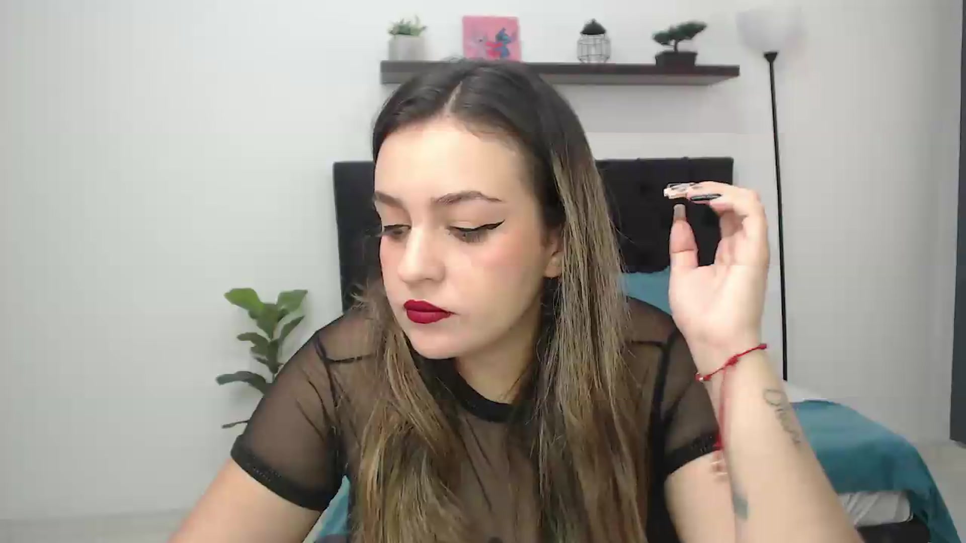 Gallery image thumbnail from CamilleDucan's myfreecams stream on, 08/20/2026, 14:39 image 7 of 20