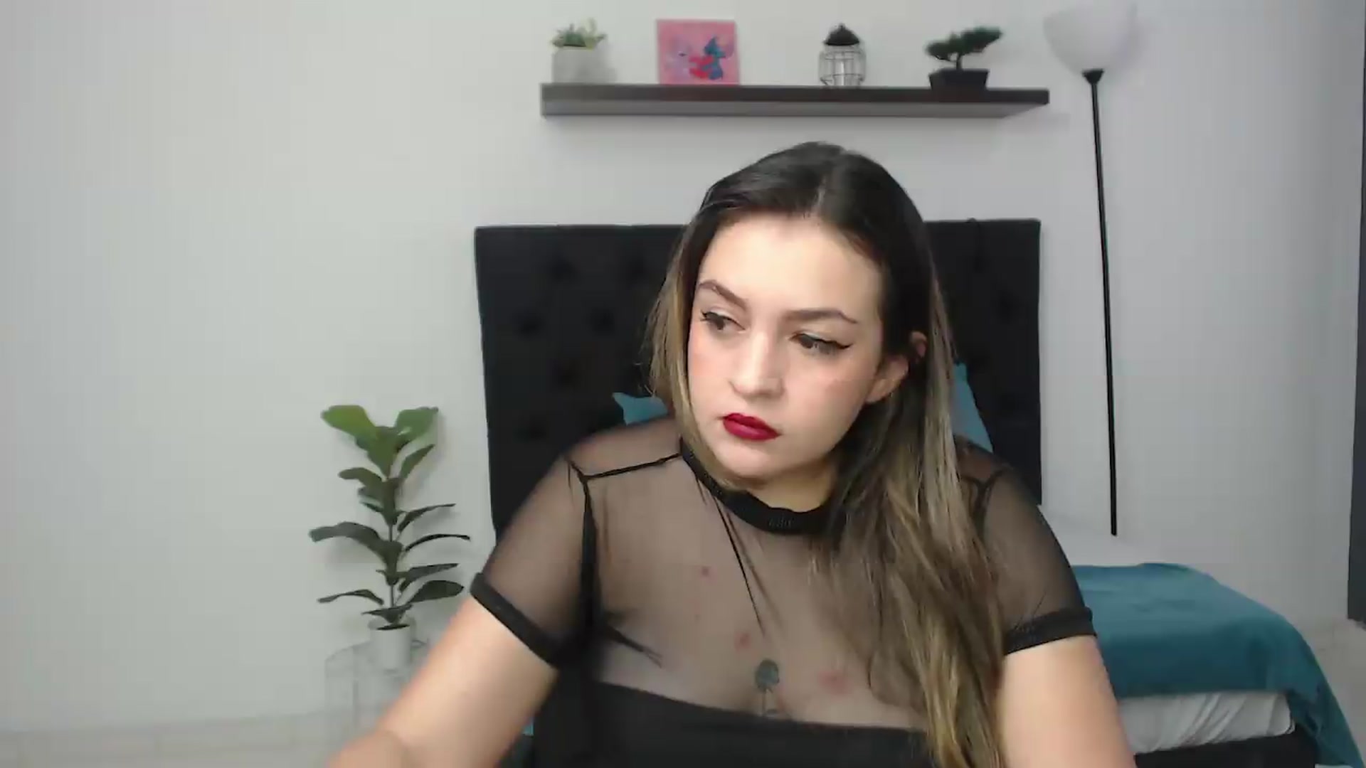 Gallery image thumbnail from CamilleDucan's myfreecams stream on, 08/20/2026, 14:39 image 2 of 20