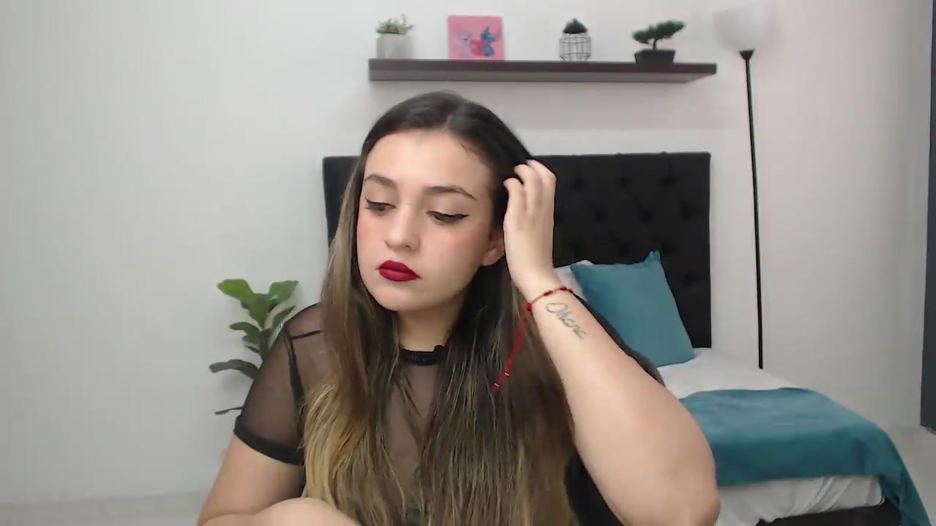 Gallery image thumbnail from CamilleDucan's myfreecams stream on, 08/20/2026, 14:39 image 14 of 20