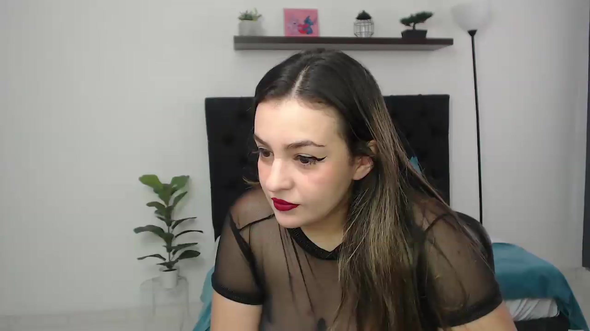 Gallery image thumbnail from CamilleDucan's myfreecams stream on, 08/20/2026, 14:39 image 5 of 20