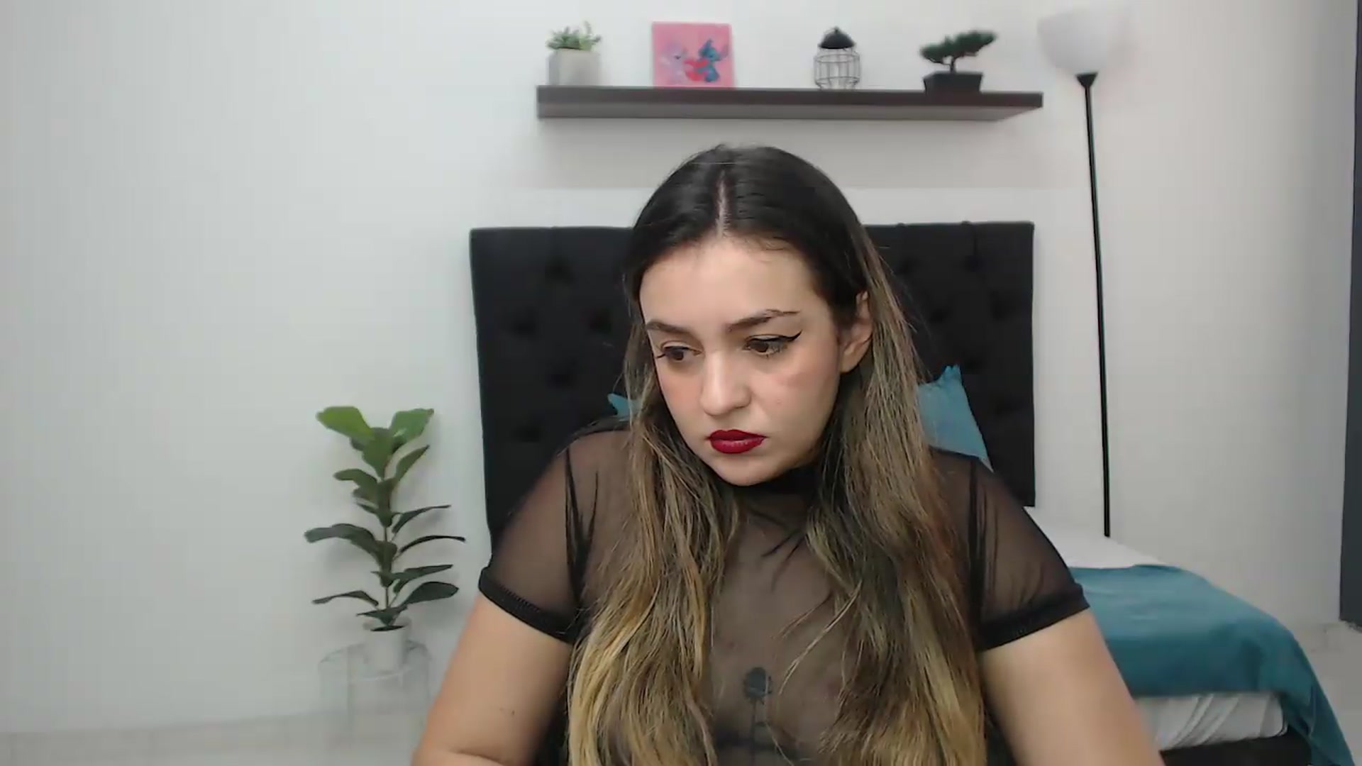 Gallery image thumbnail from CamilleDucan's myfreecams stream on, 08/20/2026, 15:49 image 3 of 20