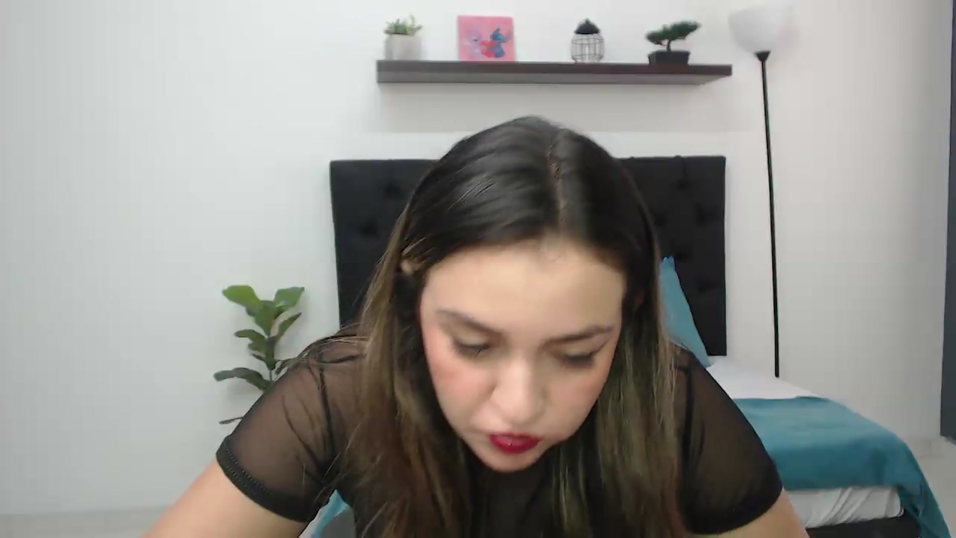 Gallery image thumbnail from CamilleDucan's myfreecams stream on, 08/20/2026, 15:49 image 12 of 20