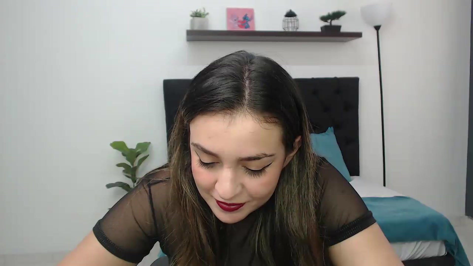 Gallery image thumbnail from CamilleDucan's myfreecams stream on, 08/20/2026, 15:49 image 10 of 20