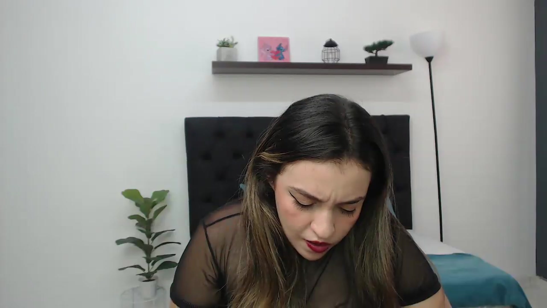 Gallery image thumbnail from CamilleDucan's myfreecams stream on, 08/20/2026, 15:49 image 15 of 20