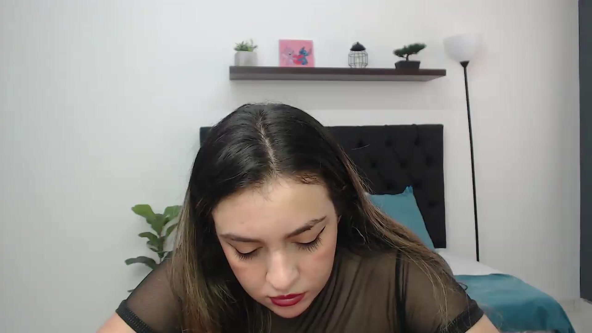Gallery image thumbnail from CamilleDucan's myfreecams stream on, 08/20/2026, 15:49 image 20 of 20