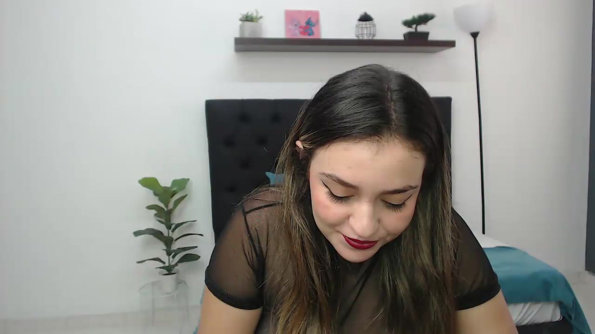 Gallery image thumbnail from CamilleDucan's myfreecams stream on, 08/20/2026, 15:49 image 7 of 20