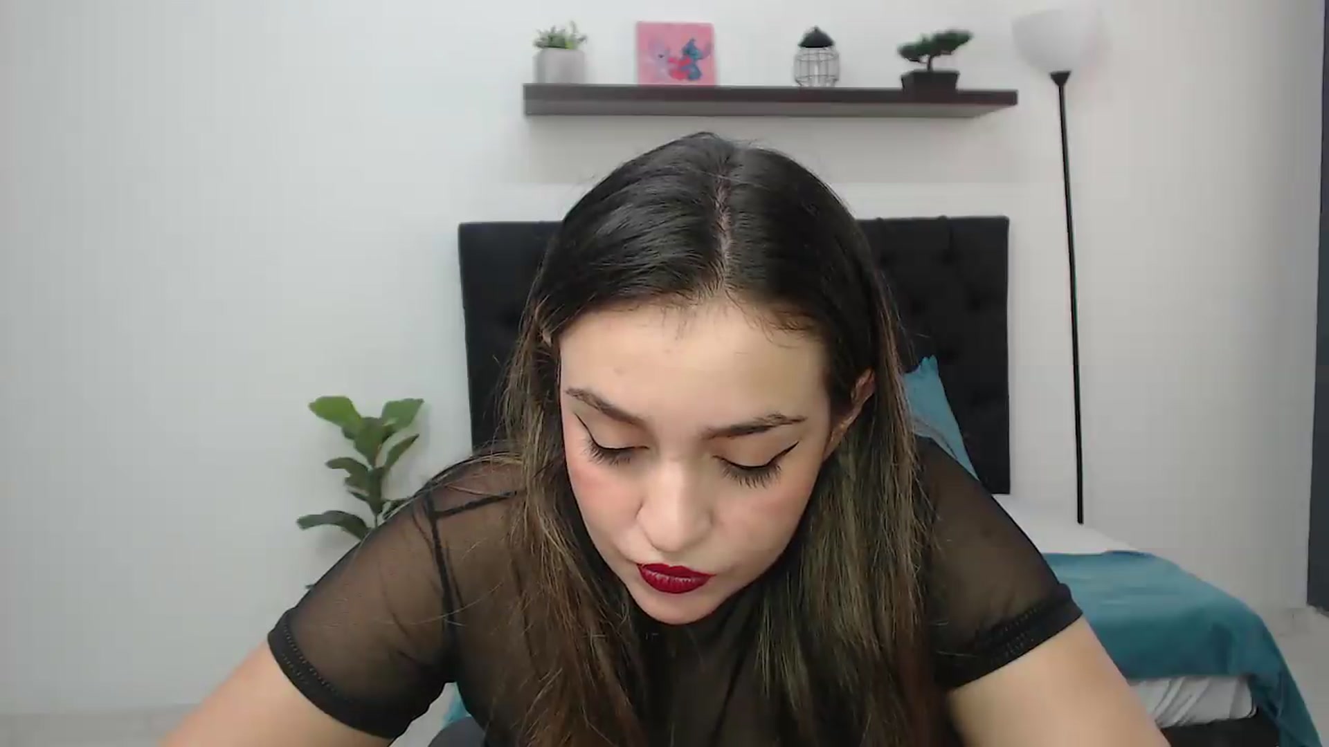 Gallery image thumbnail from CamilleDucan's myfreecams stream on, 08/20/2026, 15:49 image 8 of 20