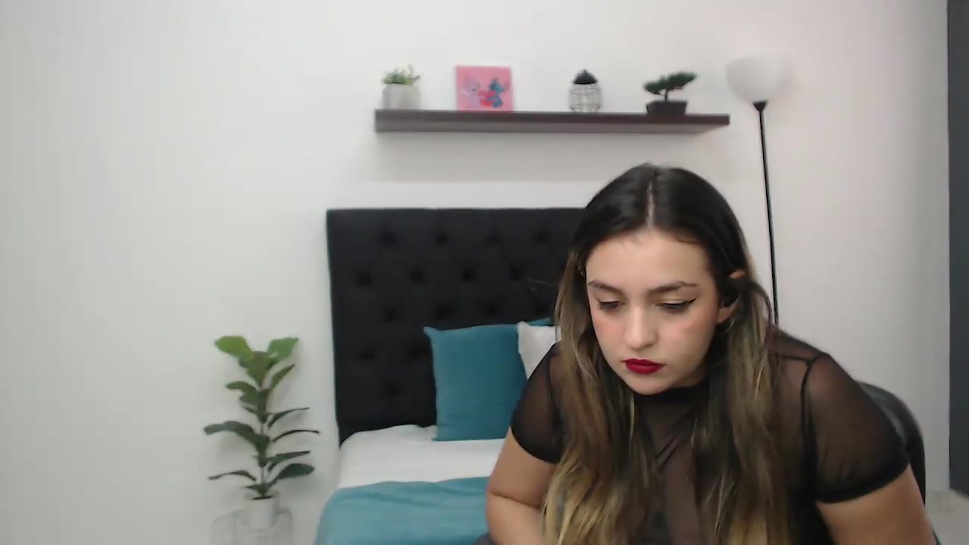 Gallery image thumbnail from CamilleDucan's myfreecams stream on, 08/20/2026, 16:26 image 6 of 20
