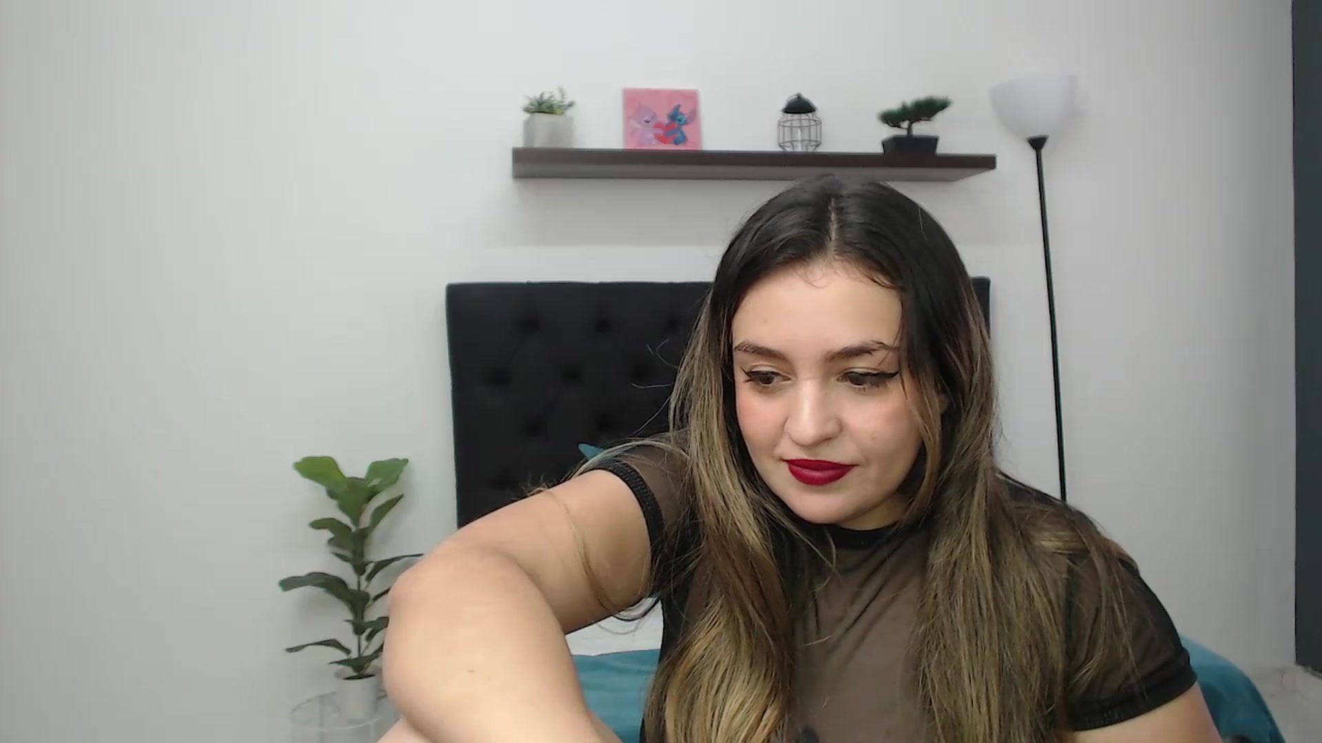 Gallery image thumbnail from CamilleDucan's myfreecams stream on, 08/20/2026, 16:26 image 19 of 20