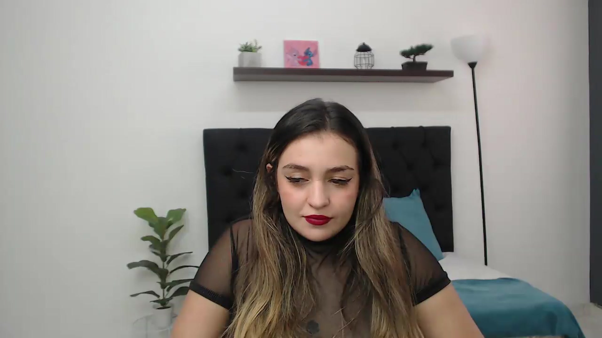 Gallery image thumbnail from CamilleDucan's myfreecams stream on, 08/20/2026, 16:26 image 3 of 20
