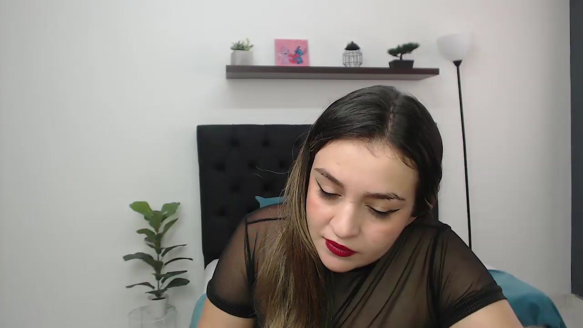 Gallery image thumbnail from CamilleDucan's myfreecams stream on, 08/20/2026, 16:26 image 11 of 20