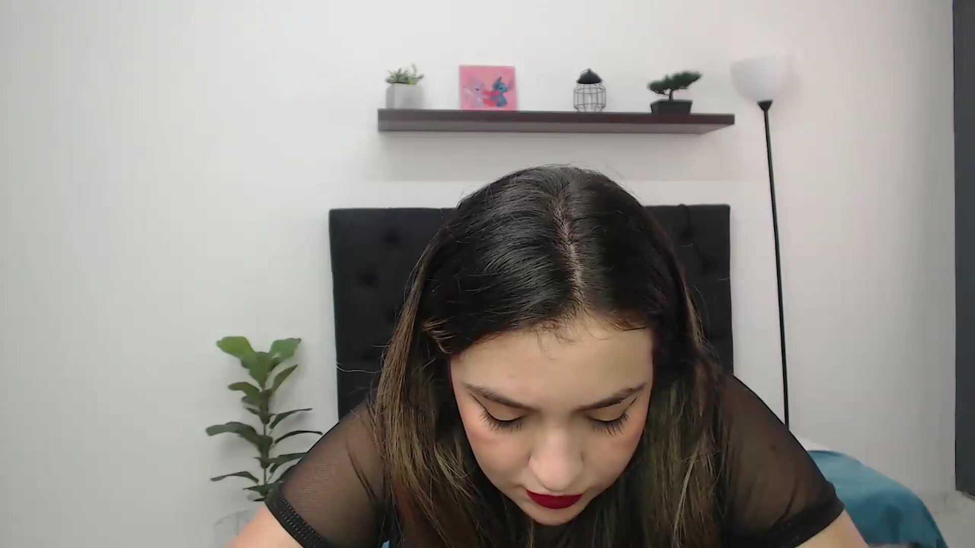 Gallery image thumbnail from CamilleDucan's myfreecams stream on, 08/20/2026, 16:26 image 7 of 20