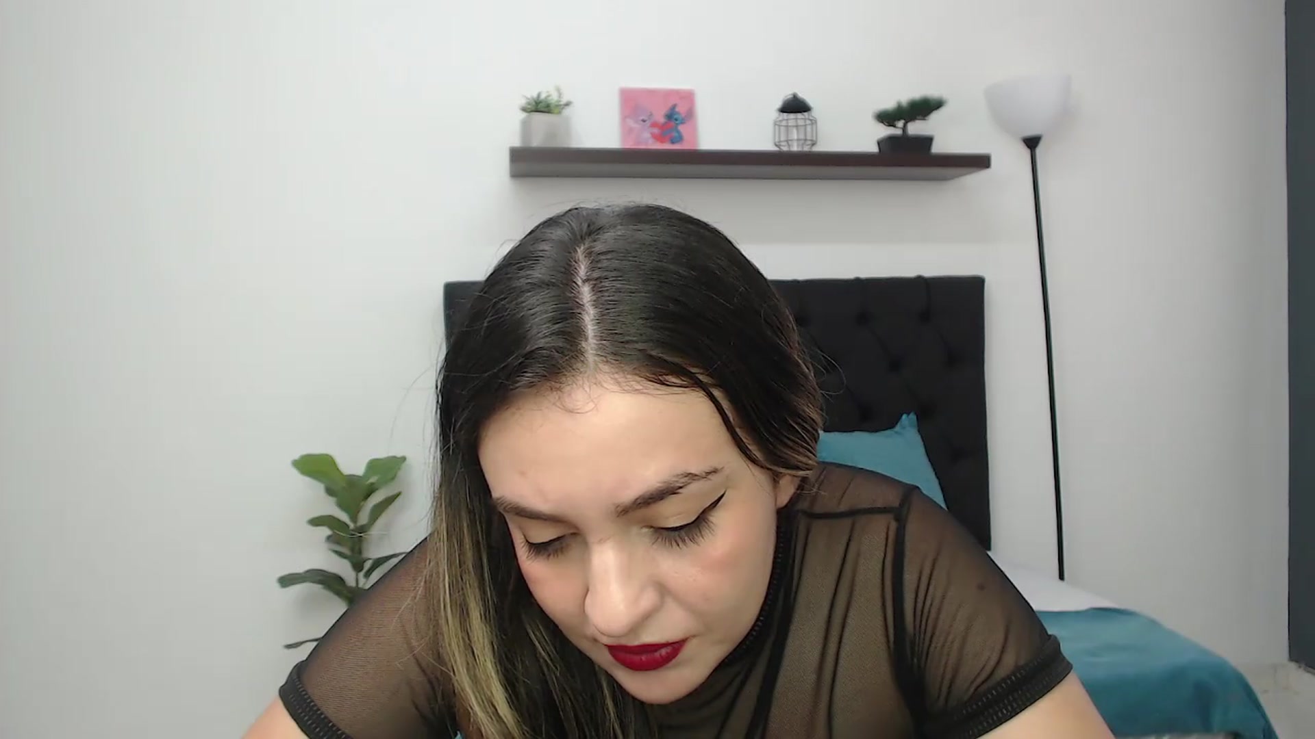 Gallery image thumbnail from CamilleDucan's myfreecams stream on, 08/20/2026, 16:26 image 13 of 20
