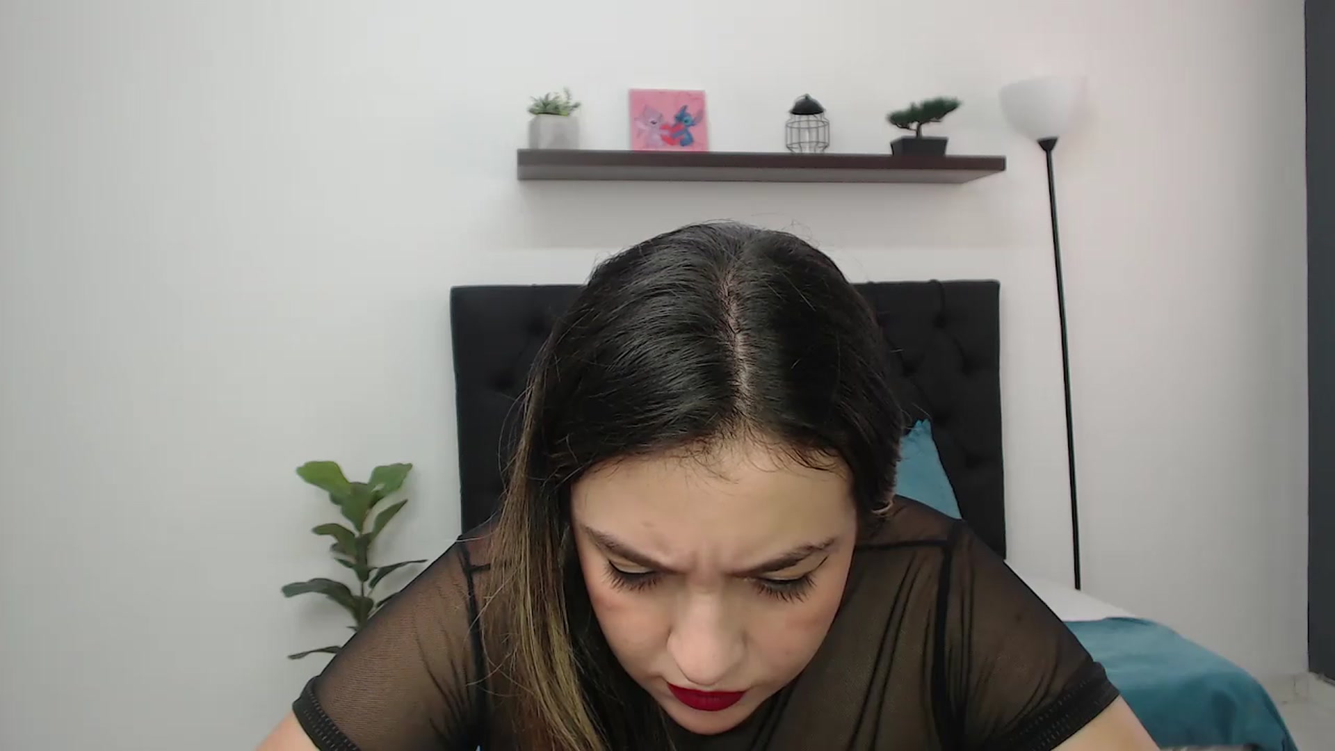 Gallery image thumbnail from CamilleDucan's myfreecams stream on, 08/20/2026, 16:26 image 12 of 20