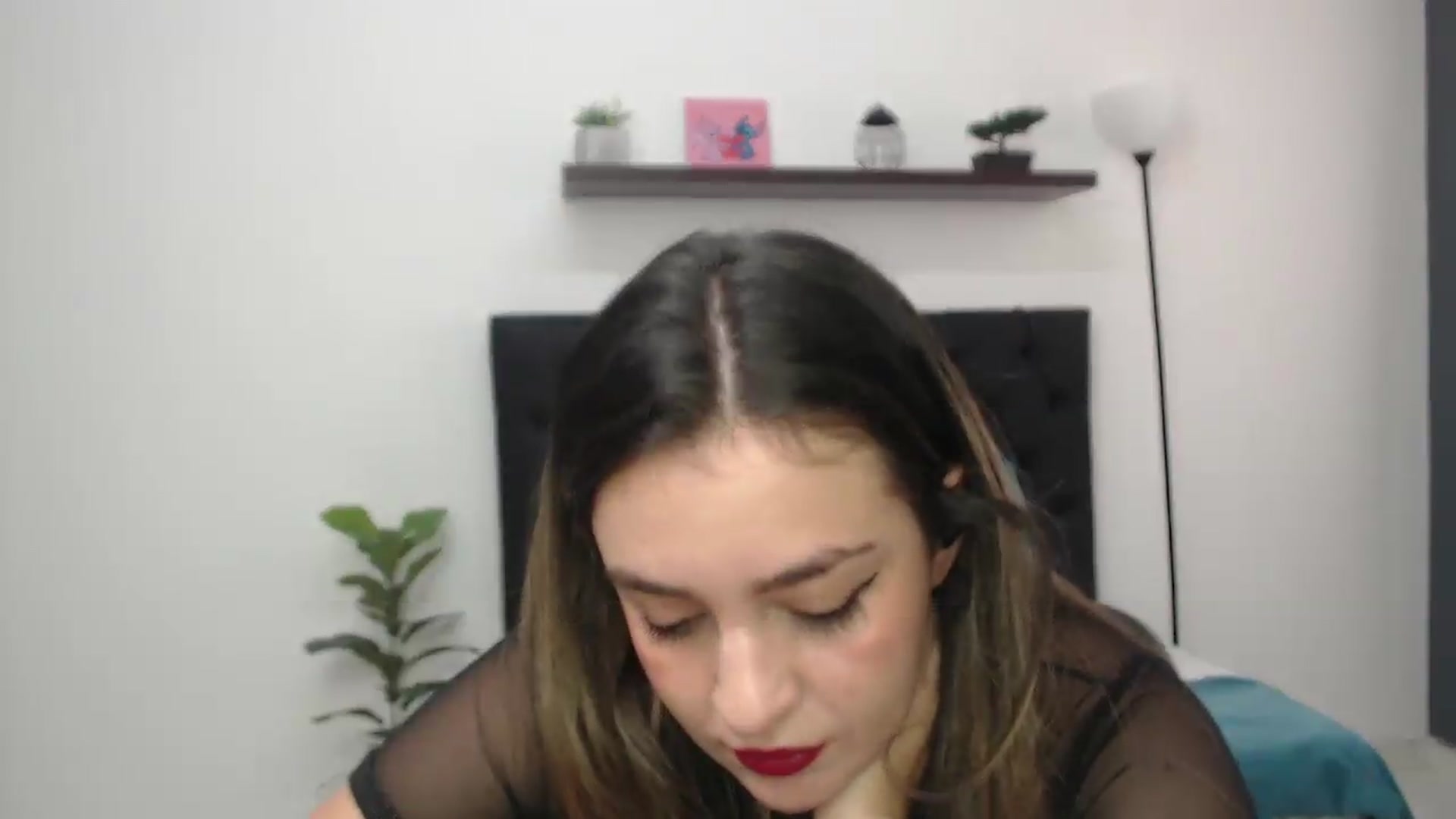 Gallery image thumbnail from CamilleDucan's myfreecams stream on, 08/20/2026, 16:26 image 8 of 20