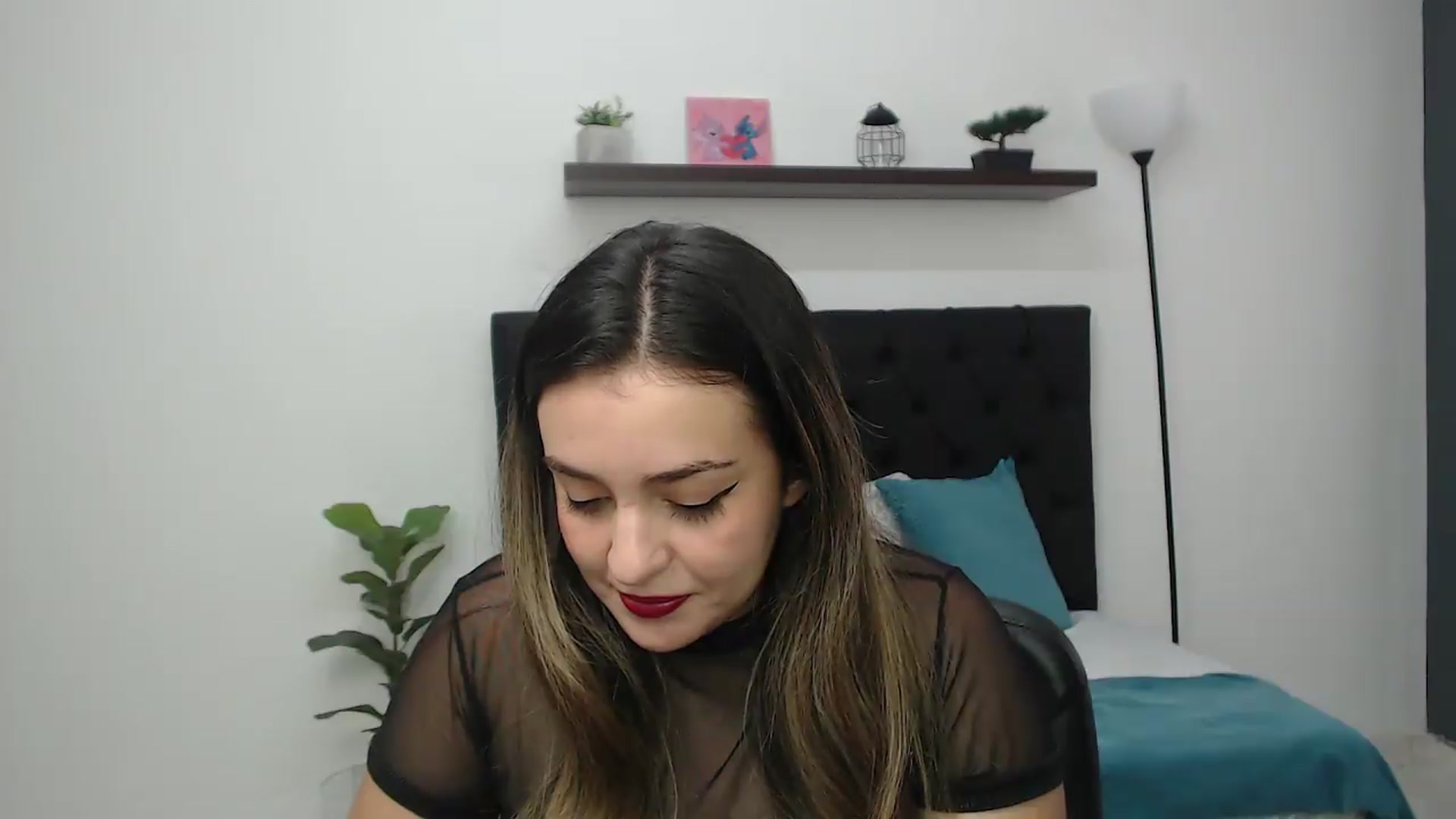 Gallery image thumbnail from CamilleDucan's myfreecams stream on, 08/20/2026, 16:54 image 11 of 20