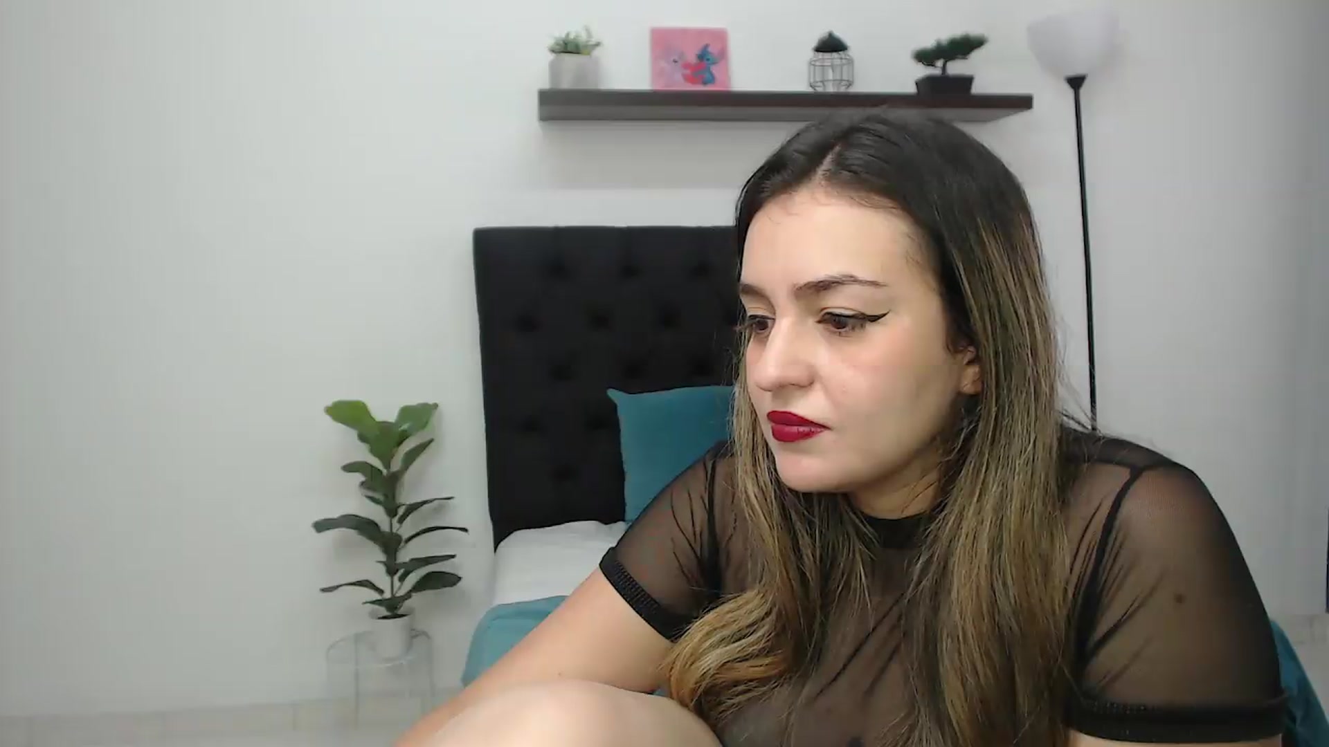 Gallery image thumbnail from CamilleDucan's myfreecams stream on, 08/20/2026, 16:54 image 19 of 20