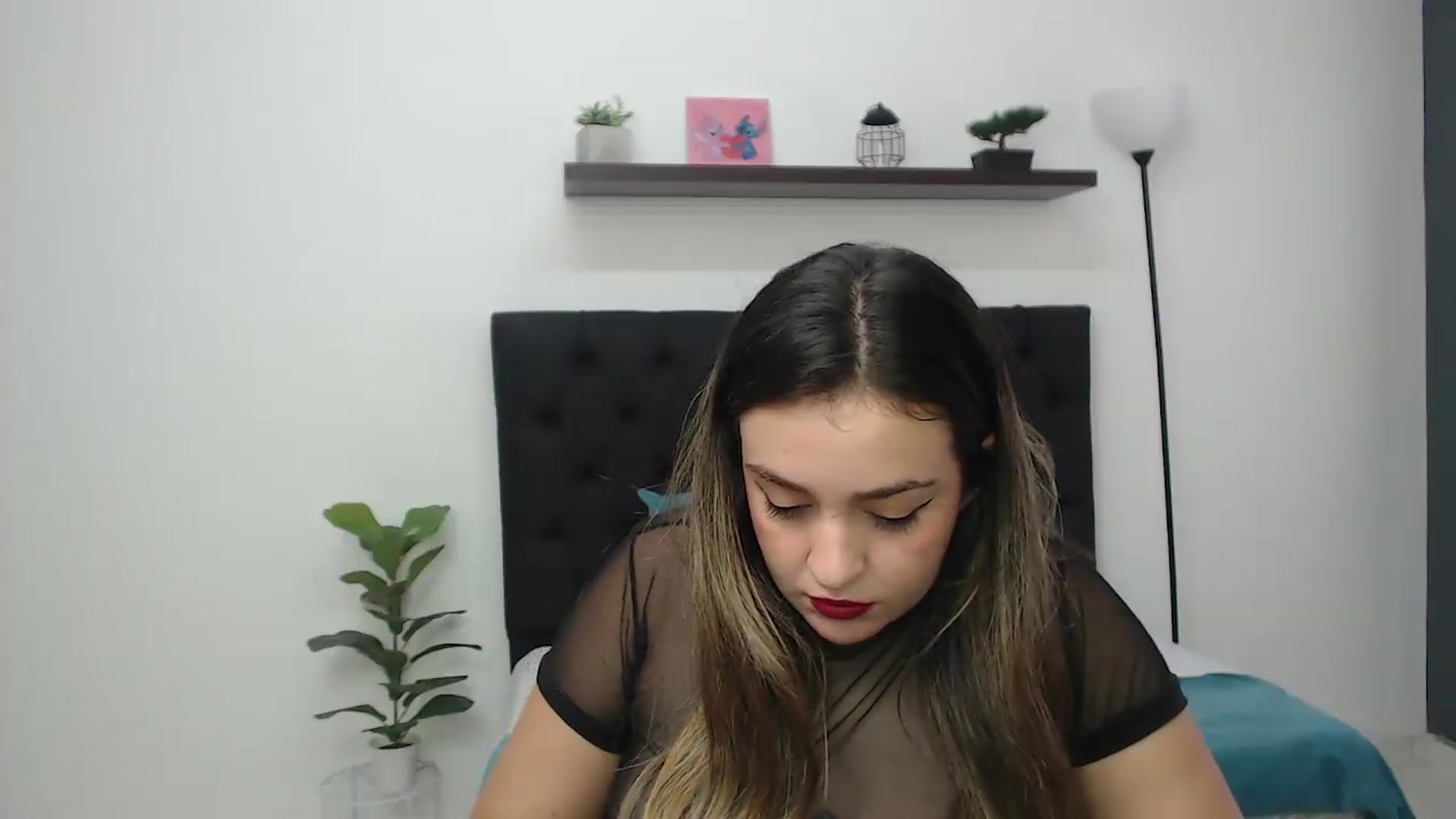 Gallery image thumbnail from CamilleDucan's myfreecams stream on, 08/20/2026, 16:54 image 2 of 20