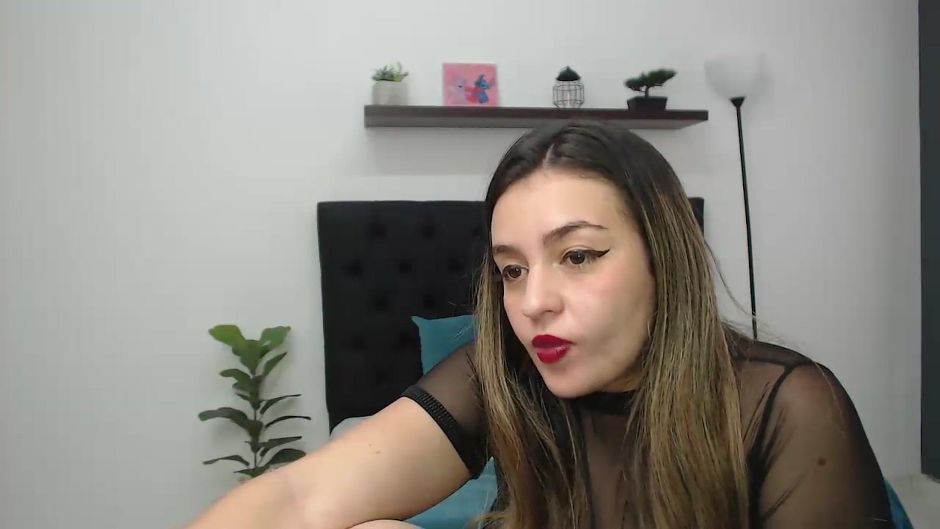 Gallery image thumbnail from CamilleDucan's myfreecams stream on, 08/20/2026, 16:54 image 13 of 20