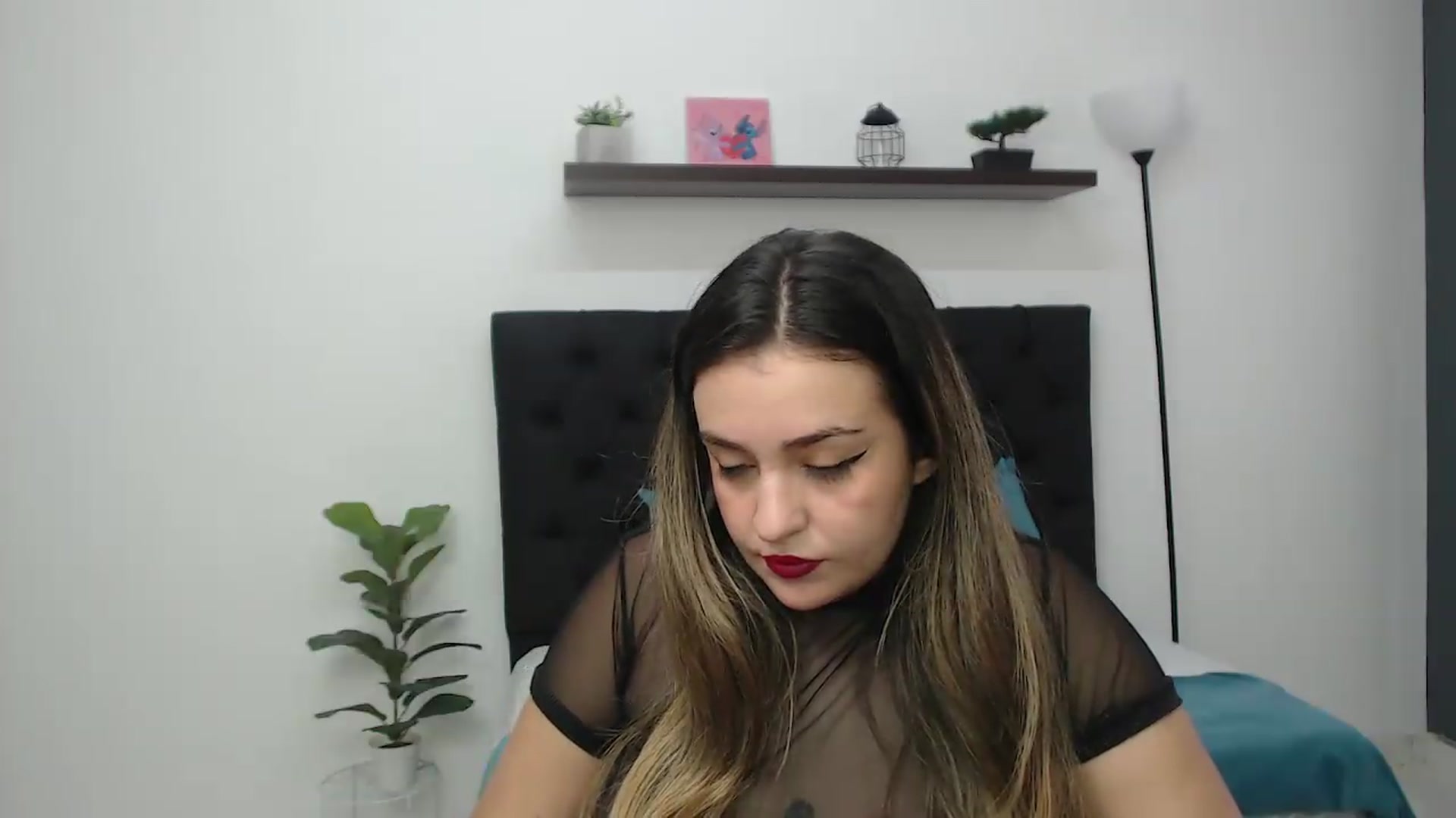 Gallery image thumbnail from CamilleDucan's myfreecams stream on, 08/20/2026, 16:54 image 9 of 20