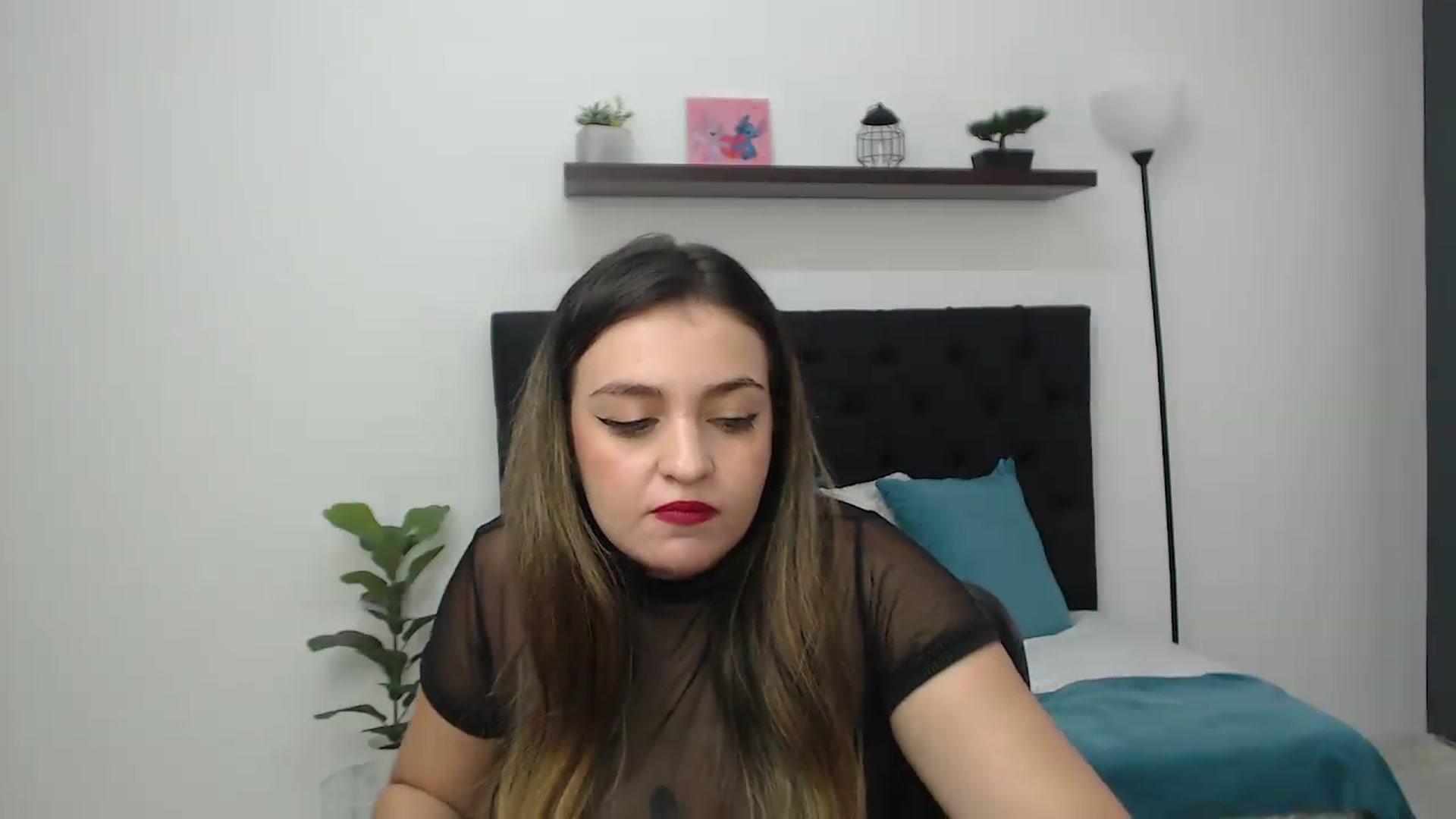 Gallery image thumbnail from CamilleDucan's myfreecams stream on, 08/20/2026, 16:54 image 12 of 20