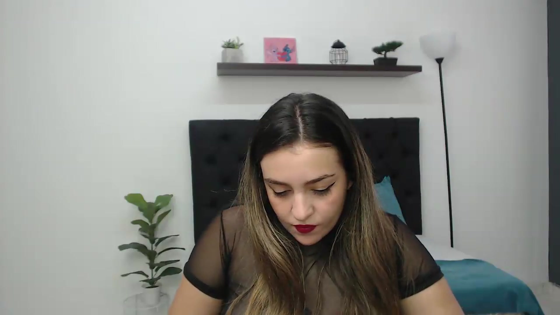 Gallery image thumbnail from CamilleDucan's myfreecams stream on, 08/20/2026, 16:54 image 8 of 20