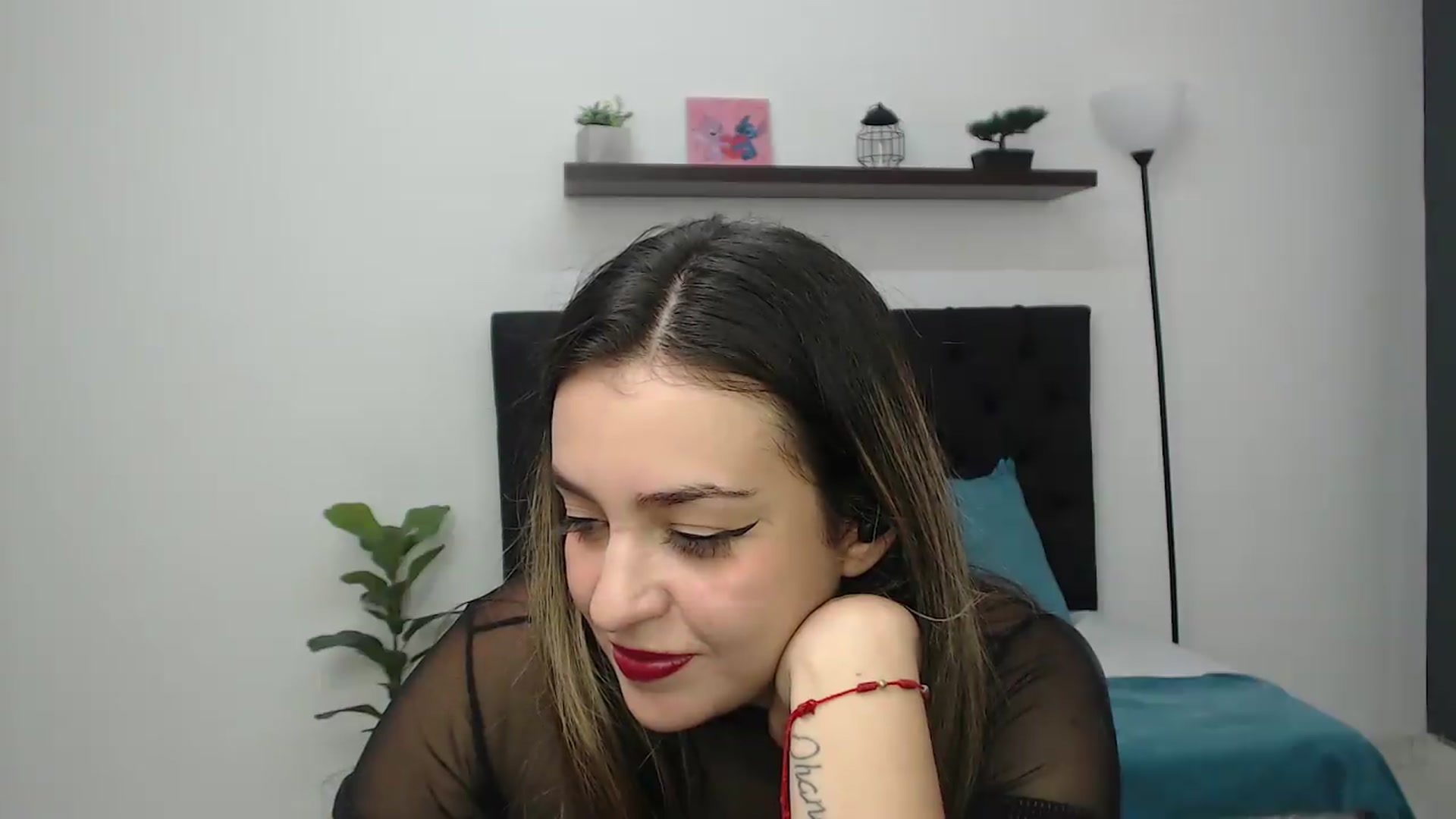 Gallery image thumbnail from CamilleDucan's myfreecams stream on, 08/20/2026, 16:54 image 10 of 20