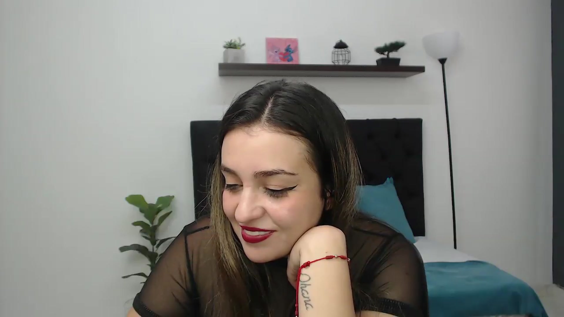 Gallery image thumbnail from CamilleDucan's myfreecams stream on, 08/20/2026, 16:54 image 7 of 20