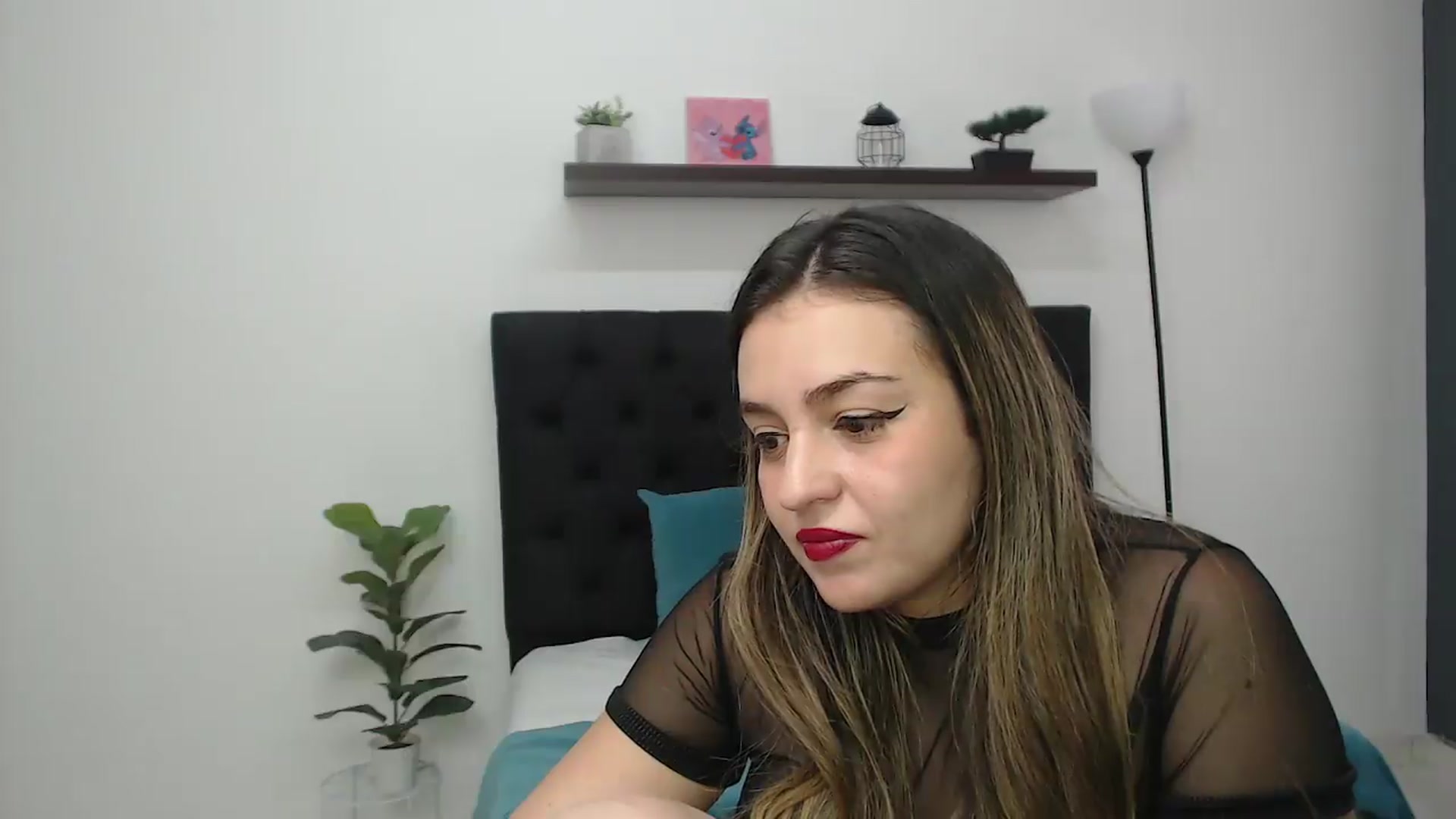 Gallery image thumbnail from CamilleDucan's myfreecams stream on, 08/20/2026, 16:54 image 14 of 20
