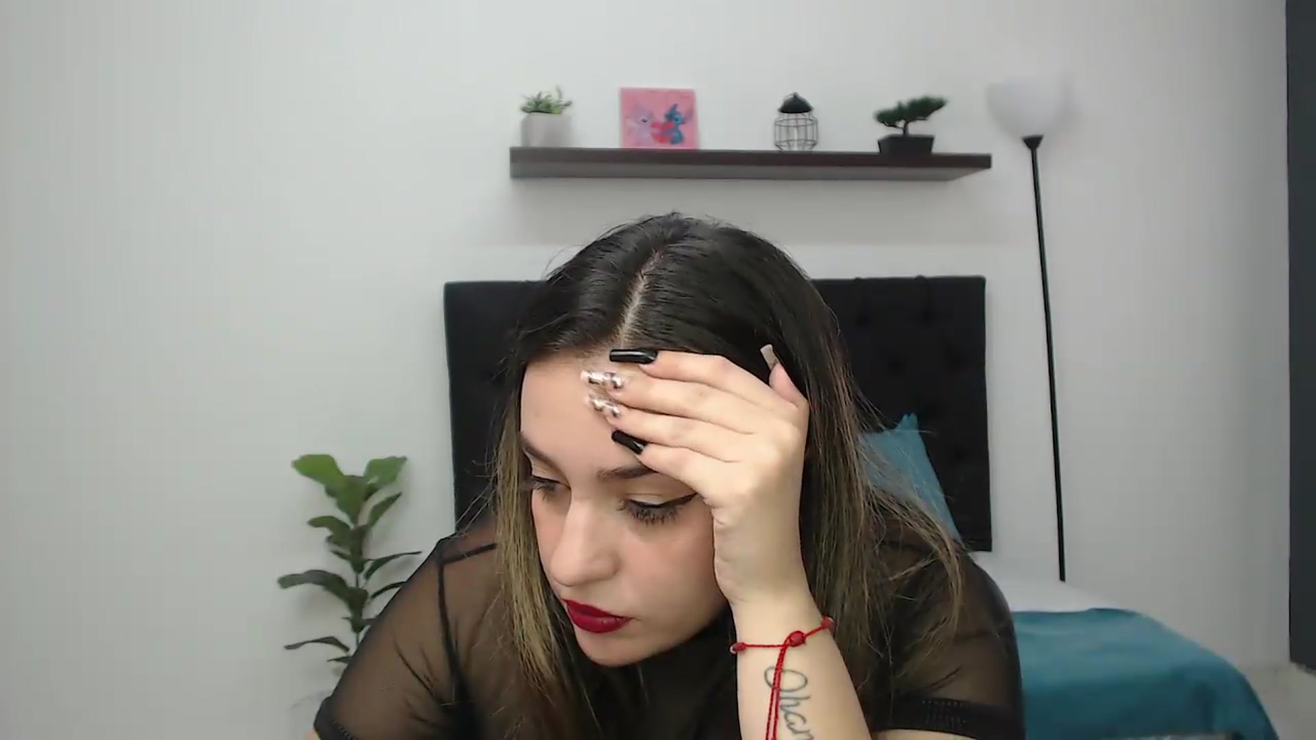 Gallery image thumbnail from CamilleDucan's myfreecams stream on, 08/20/2026, 16:54 image 3 of 20