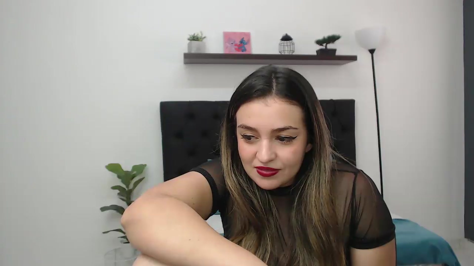 Gallery image thumbnail from CamilleDucan's myfreecams stream on, 08/20/2026, 16:54 image 15 of 20