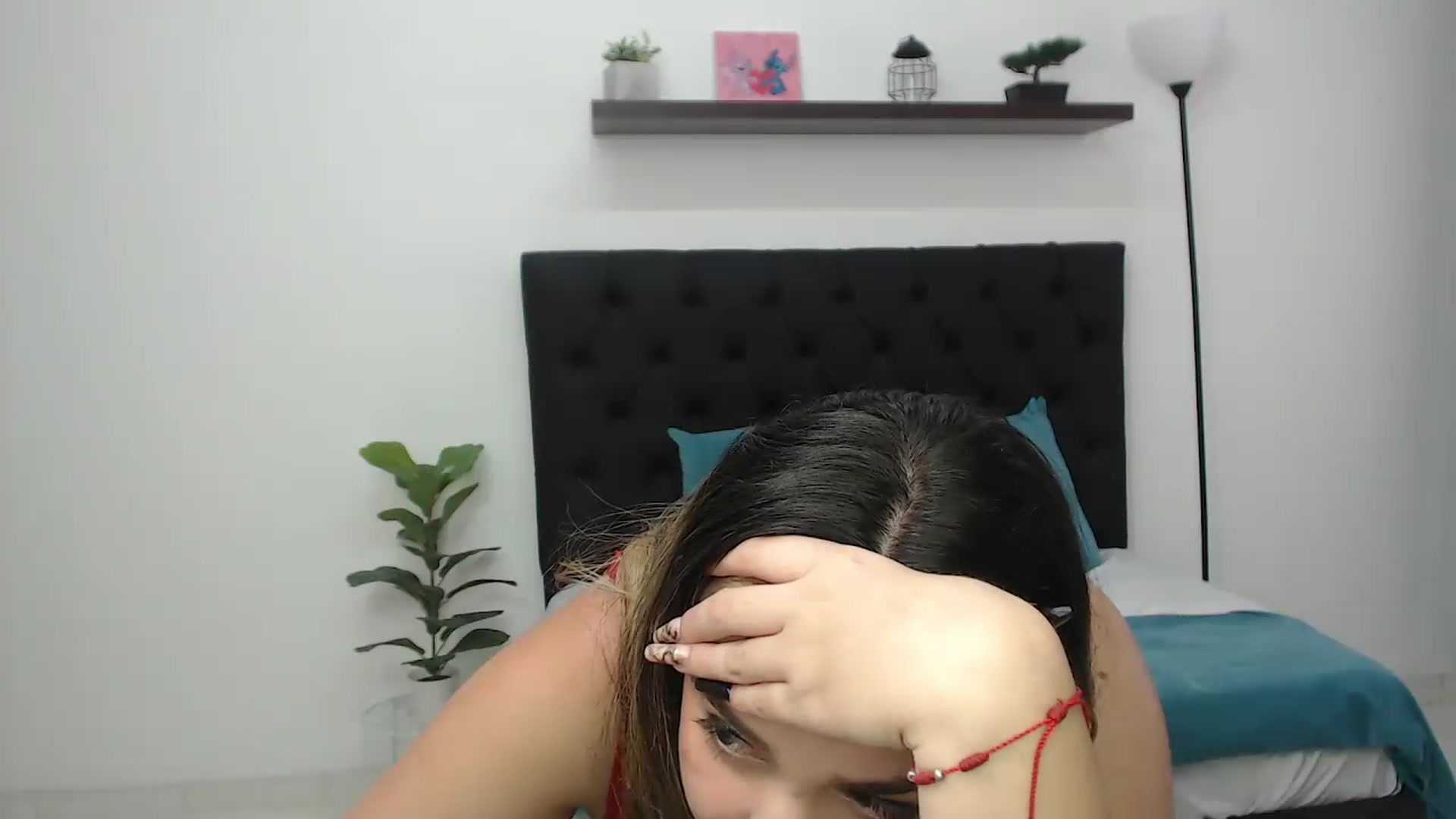 Gallery image thumbnail from CamilleDucan's myfreecams stream on, 08/21/2026, 17:07 image 16 of 20