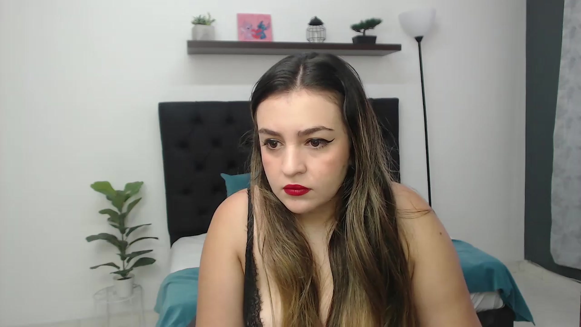 Gallery image thumbnail from CamilleDucan's myfreecams stream on, 08/25/2026, 13:51 image 11 of 20