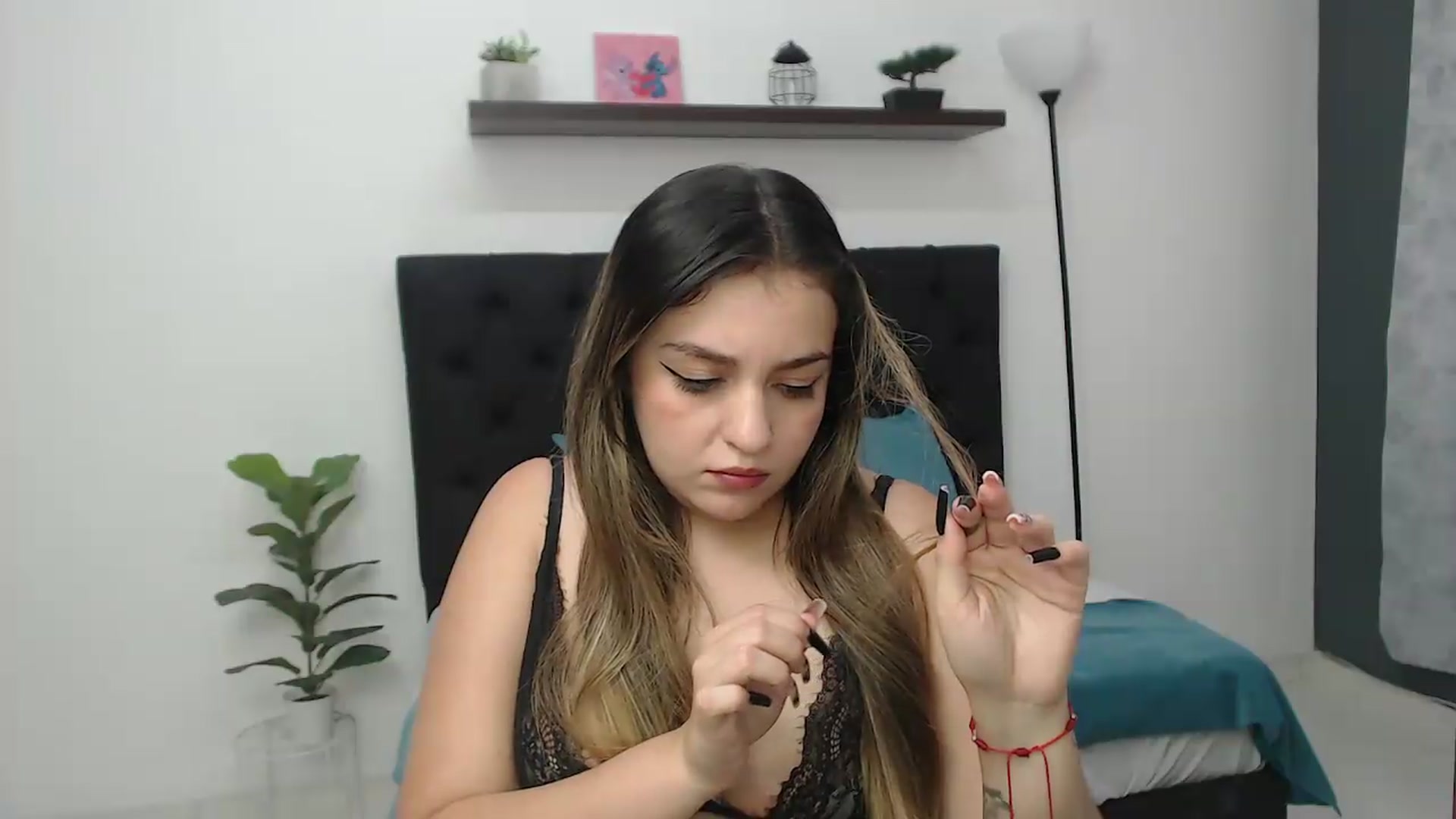 Gallery image thumbnail from CamilleDucan's myfreecams stream on, 08/25/2026, 19:04 image 11 of 20