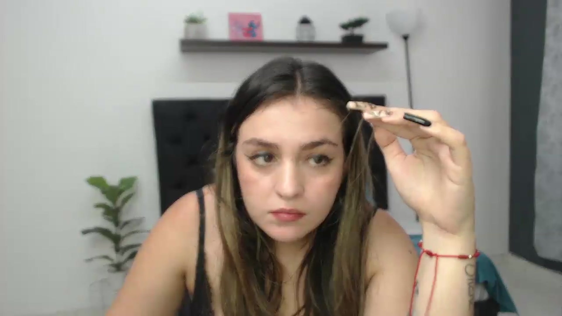 Gallery image thumbnail from CamilleDucan's myfreecams stream on, 08/25/2026, 19:04 image 4 of 20