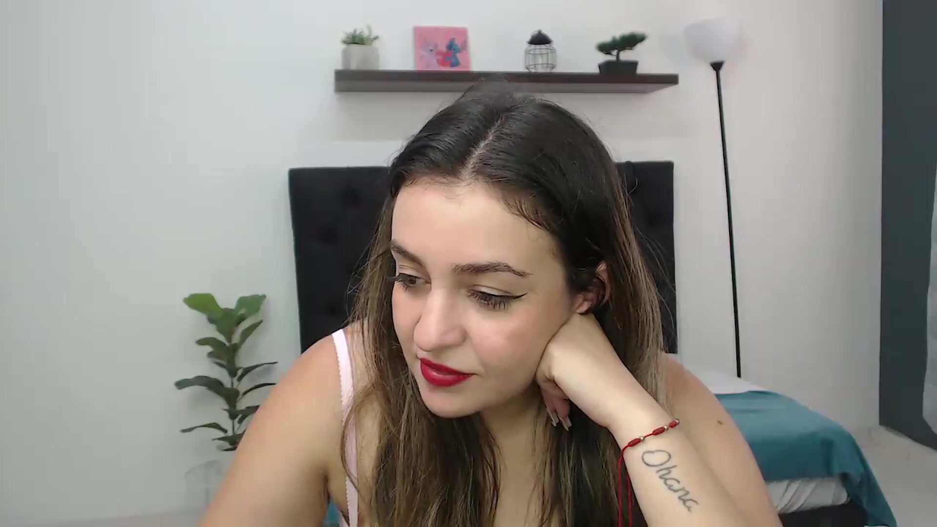 Gallery image thumbnail from CamilleDucan's myfreecams stream on, 08/27/2026, 15:59 image 9 of 20